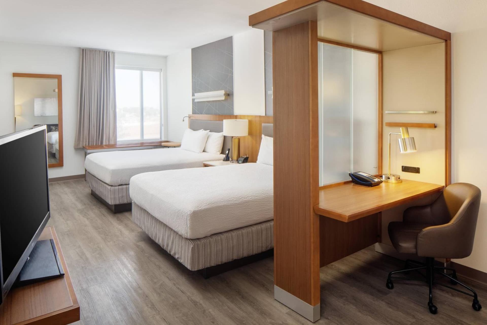 SpringHill Suites by Marriott Midland Odessa gallery photo in Midland, TX — image 5