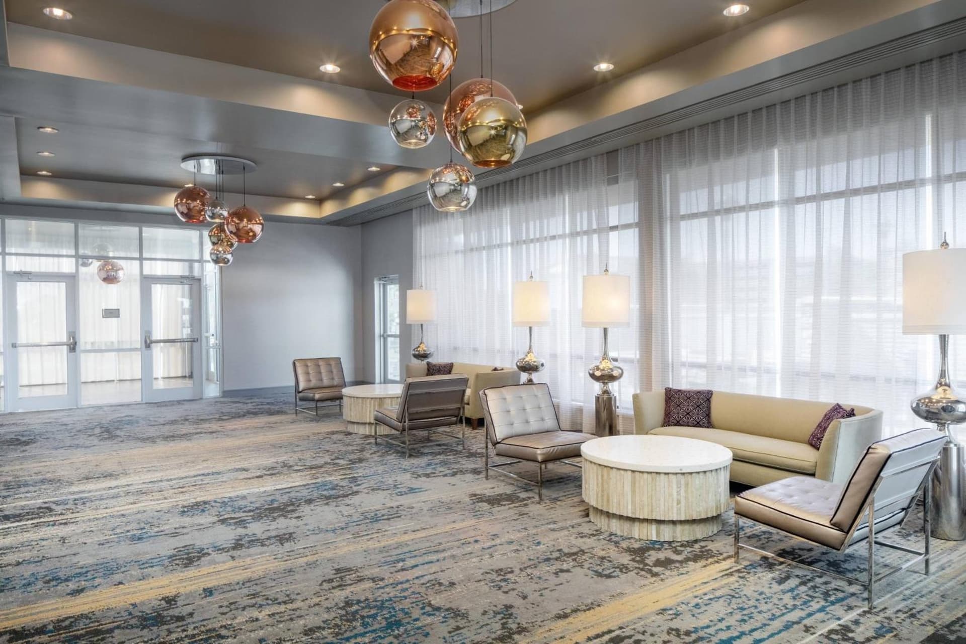 SpringHill Suites by Marriott Midland Odessa gallery photo in Midland, TX — image 6