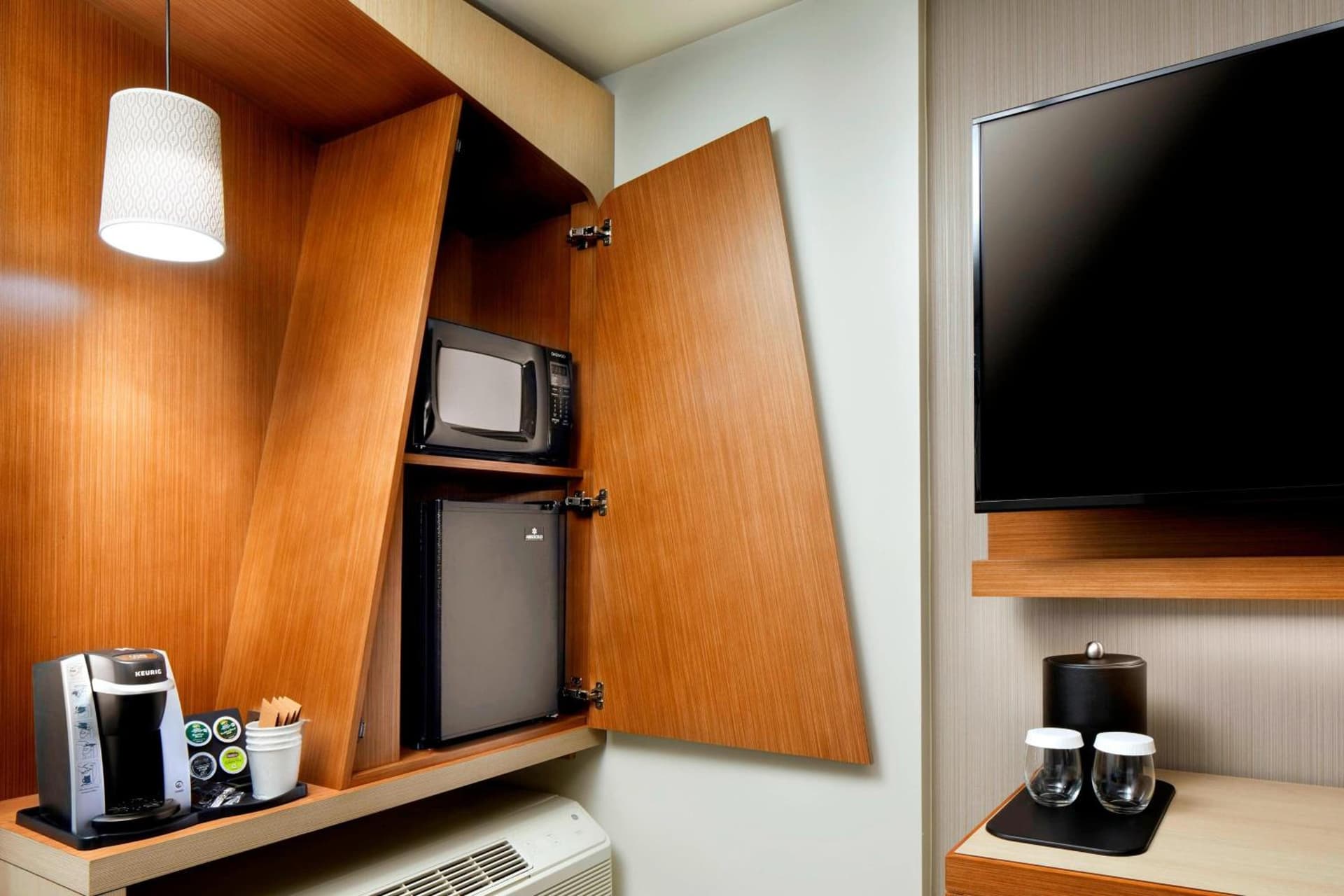 Courtyard by Marriott Houston Intercontinental Airport gallery photo in Houston, TX — image 15