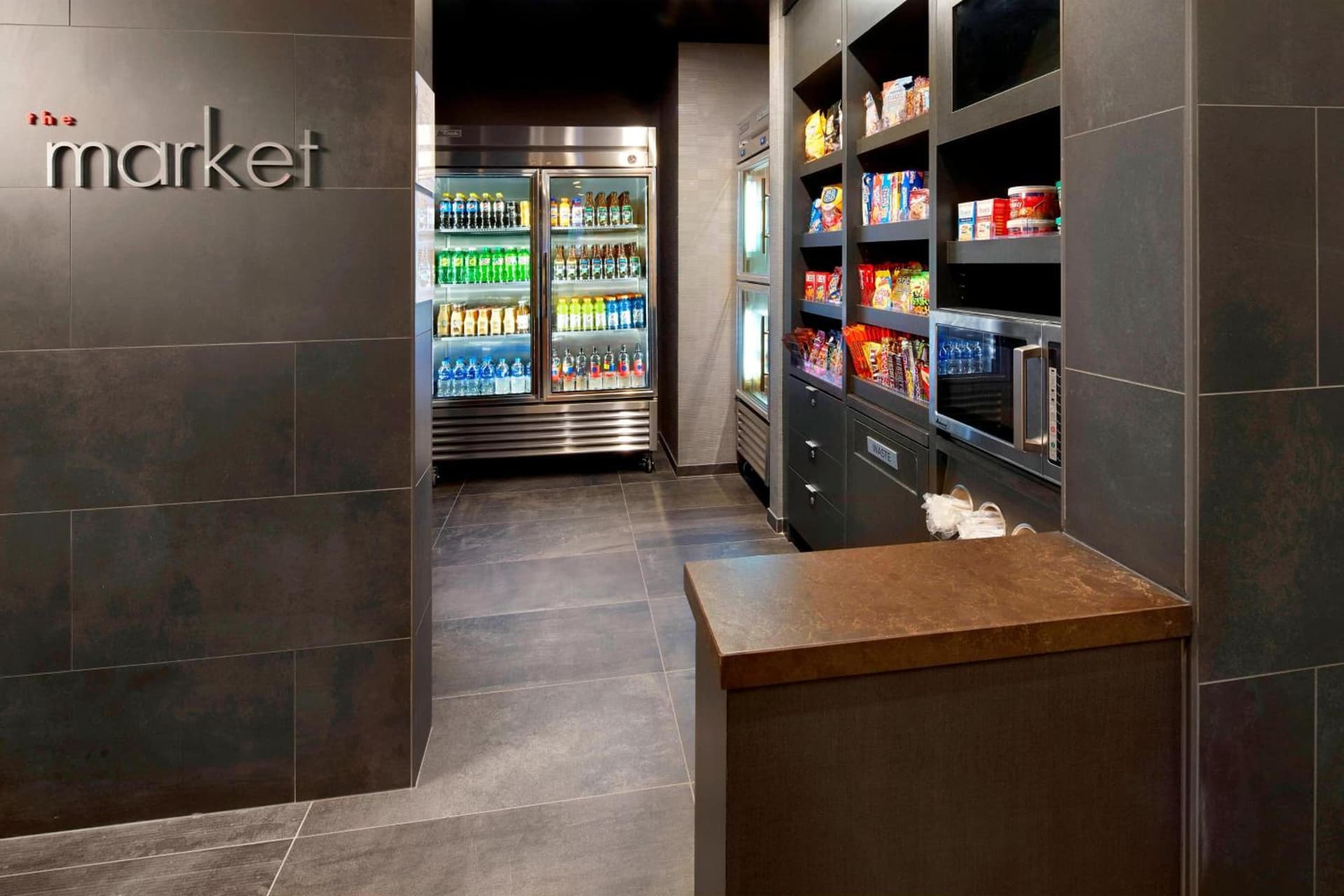 Courtyard by Marriott Houston Intercontinental Airport gallery photo in Houston, TX — image 16
