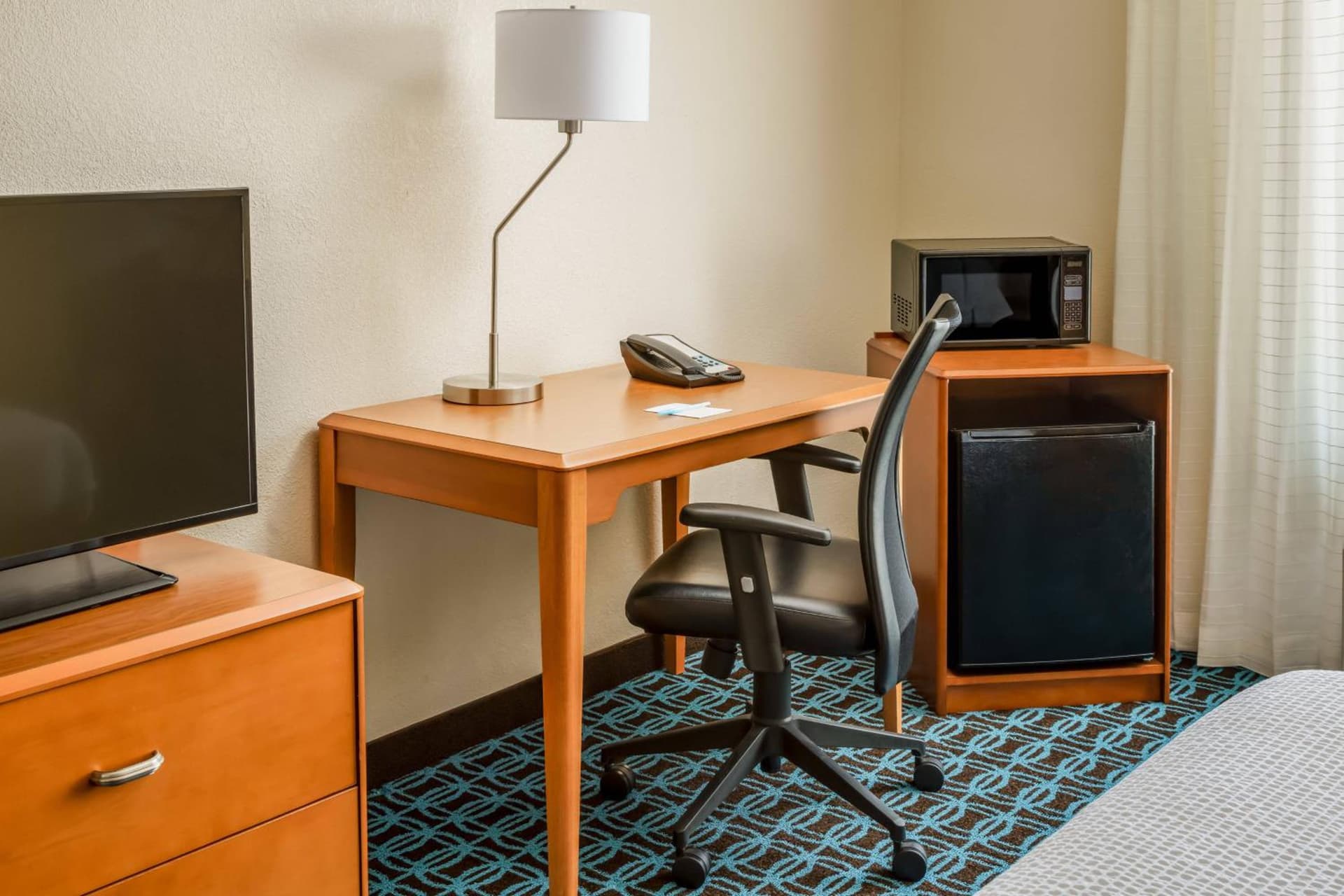 Fairfield by Marriott Peoria East property views in Peoria, IL — gallery photo 3