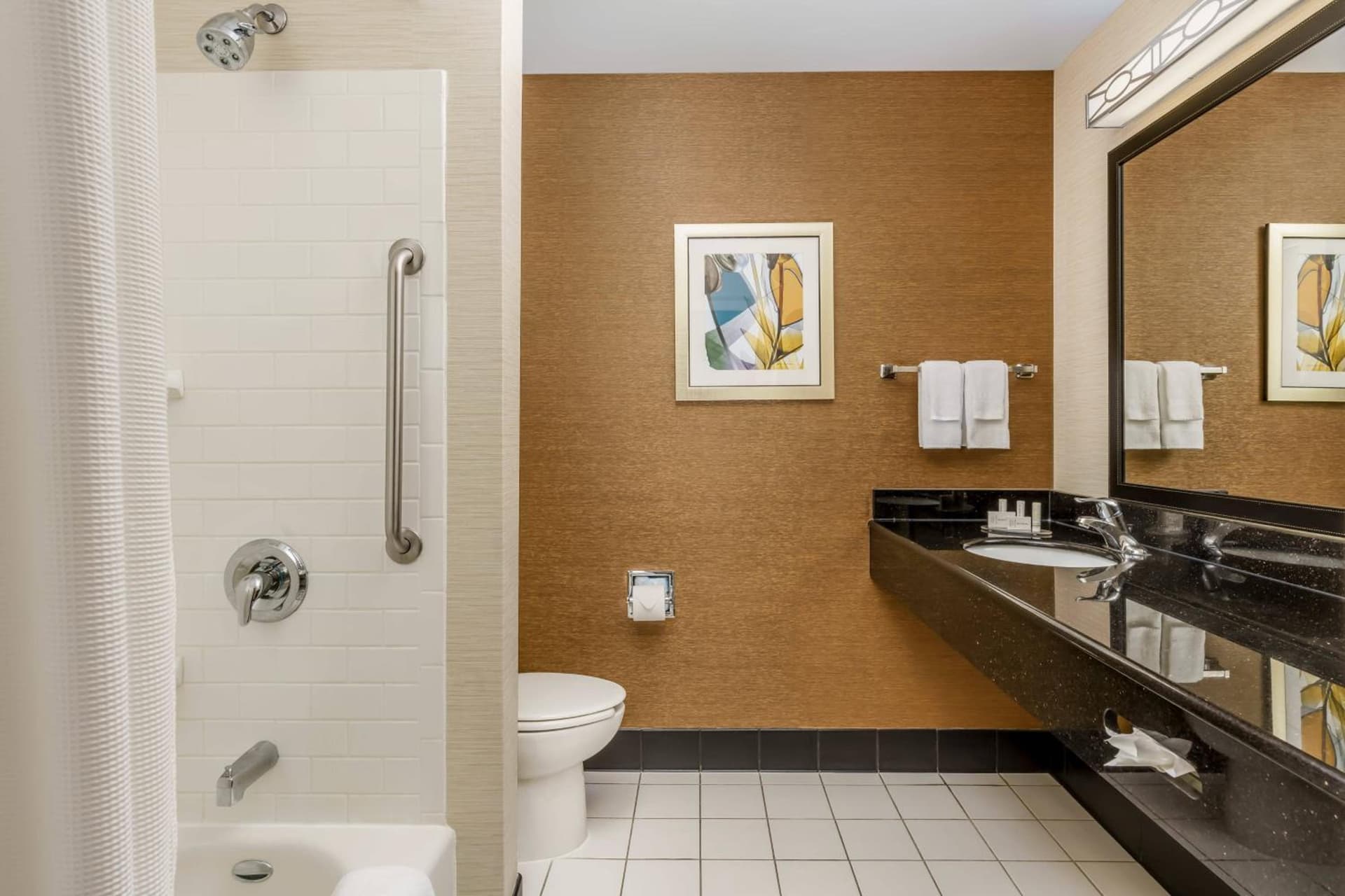Fairfield by Marriott Peoria East gallery photo in Peoria, IL — image 11