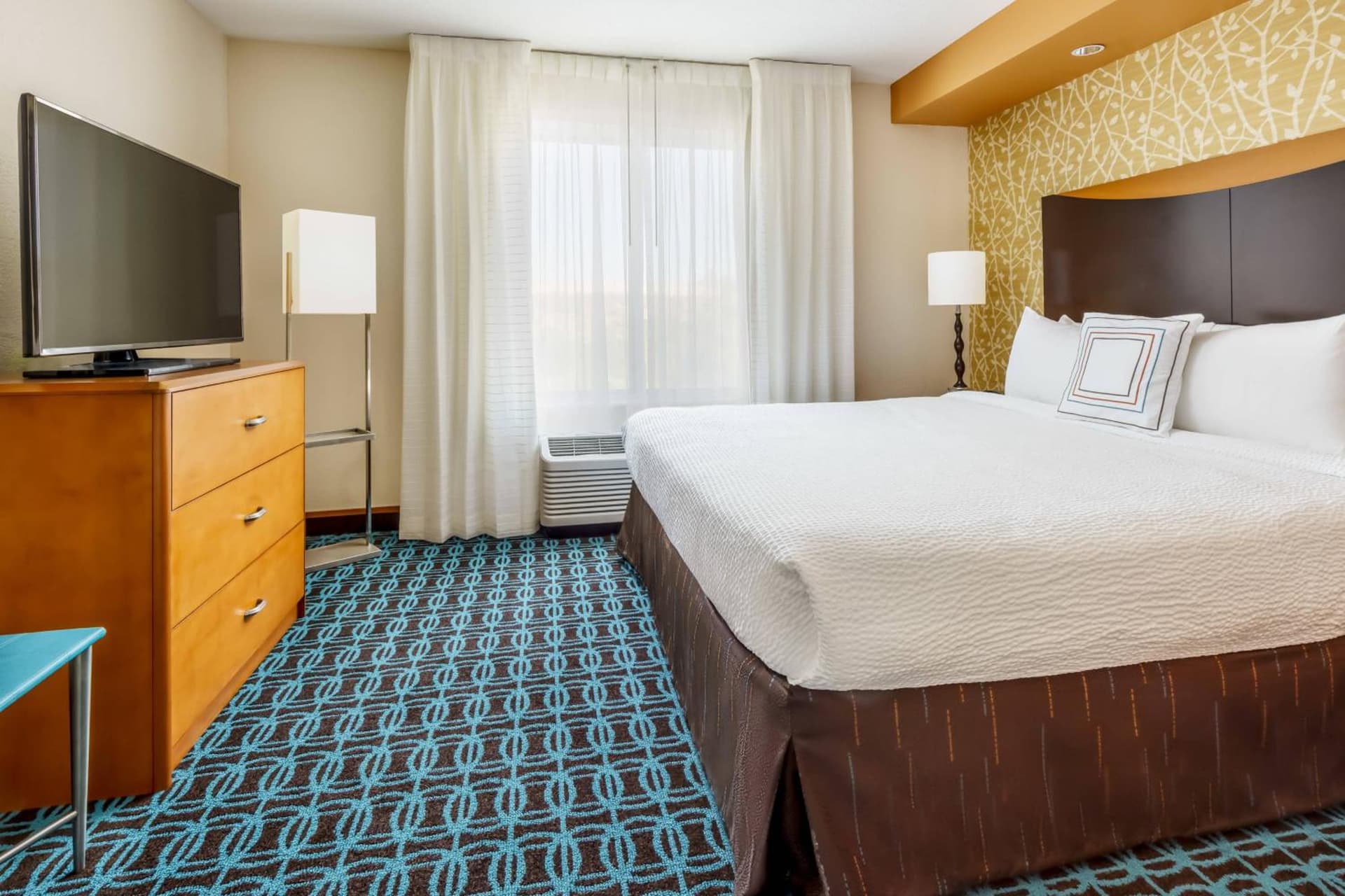 Fairfield by Marriott Peoria East gallery photo in Peoria, IL — image 9