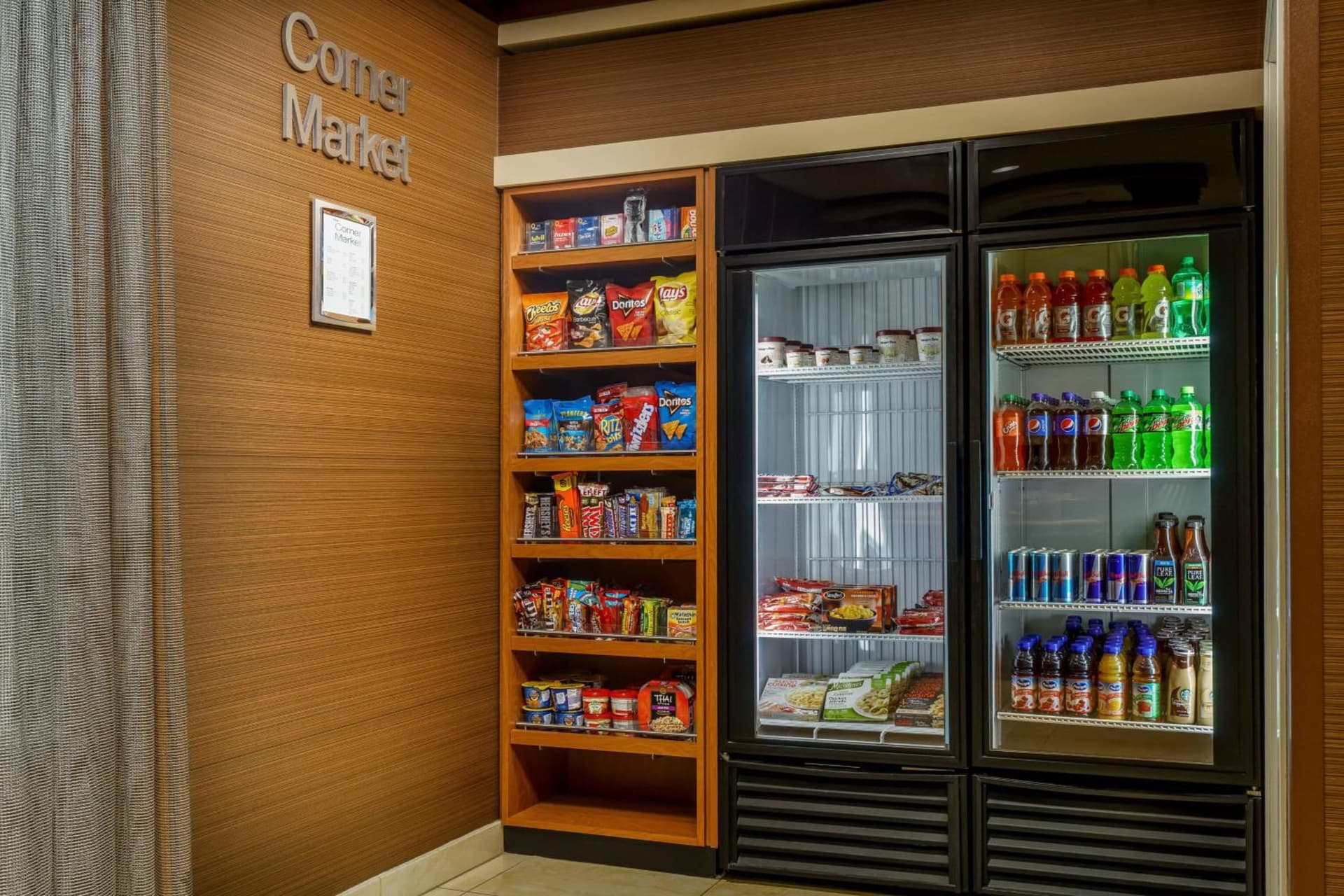 Fairfield by Marriott Peoria East gallery photo in Peoria, IL — image 15