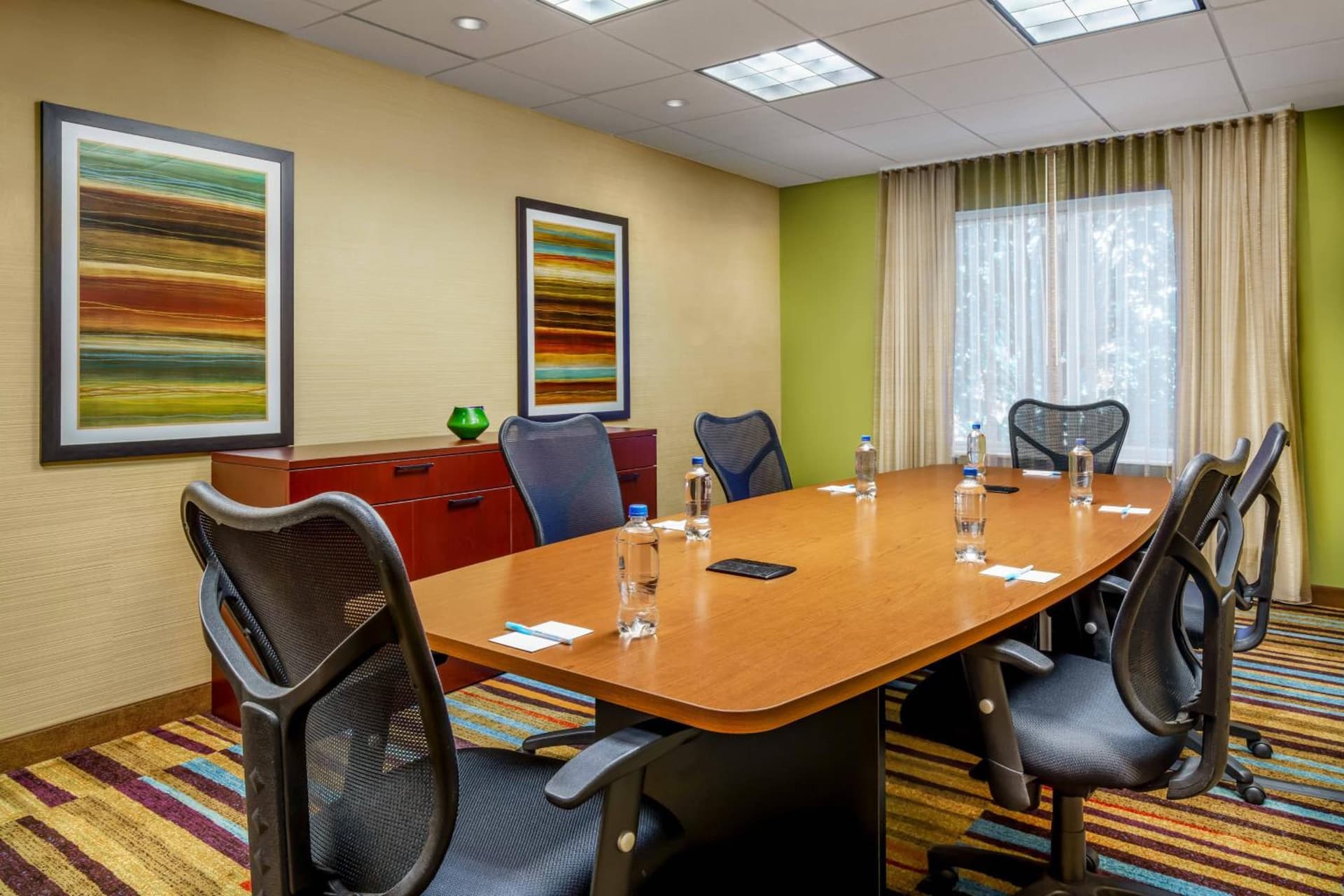 Fairfield by Marriott Peoria East gallery photo in Peoria, IL — image 6