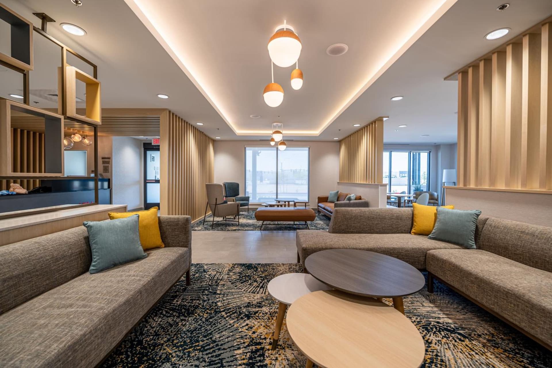TownePlace Suites by Marriott Las Vegas North I-15 gallery photo in Las Vegas, NV — image 8