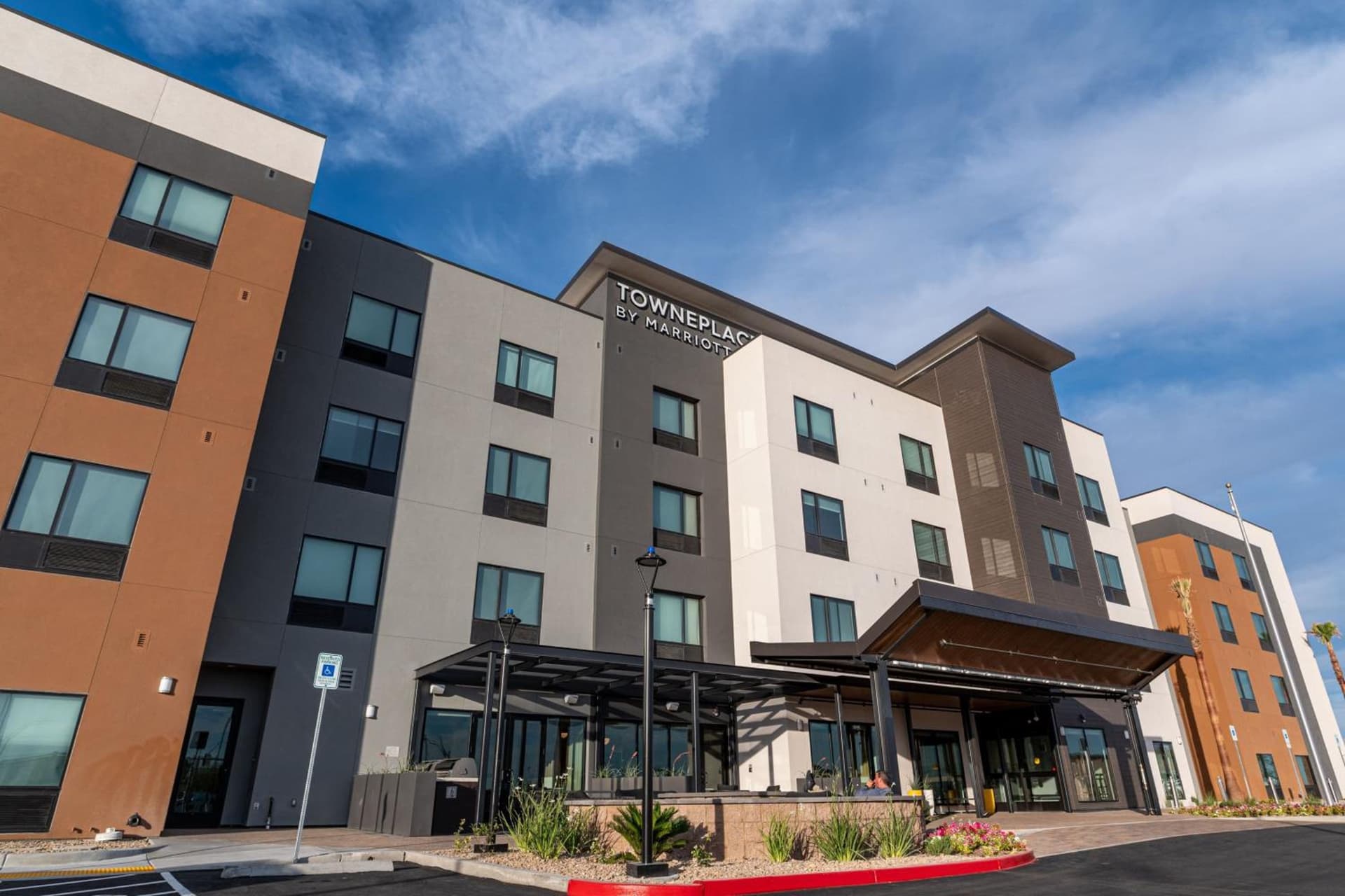 TownePlace Suites by Marriott Las Vegas North I-15 gallery photo in Las Vegas, NV — image 28