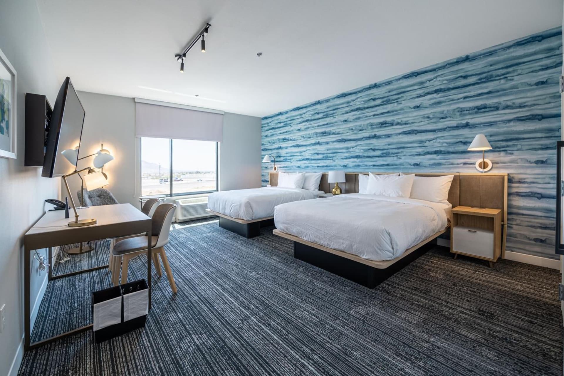 TownePlace Suites by Marriott Las Vegas North I-15 gallery photo in Las Vegas, NV — image 22