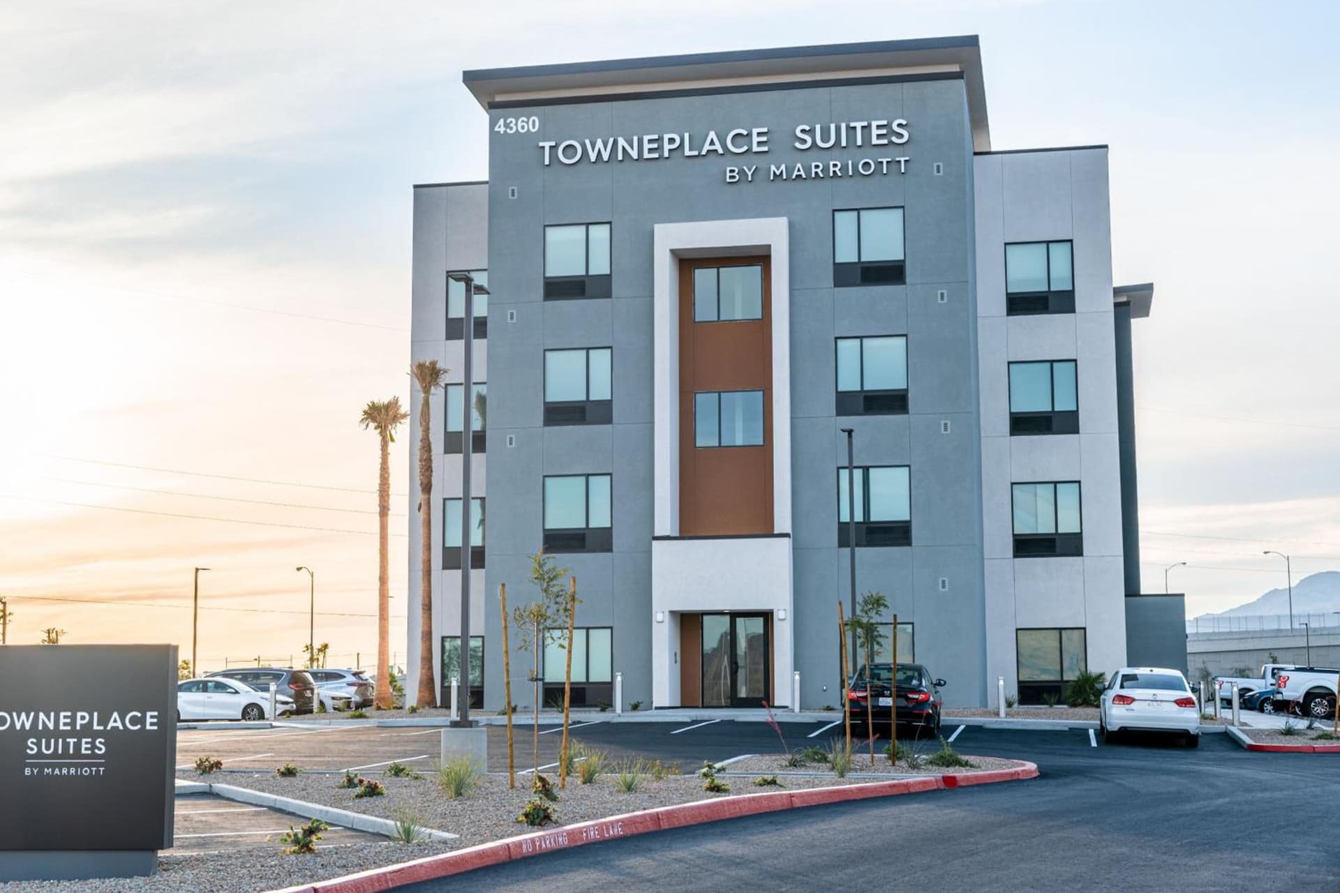 TownePlace Suites by Marriott Las Vegas North I-15 gallery photo in Las Vegas, NV — image 39