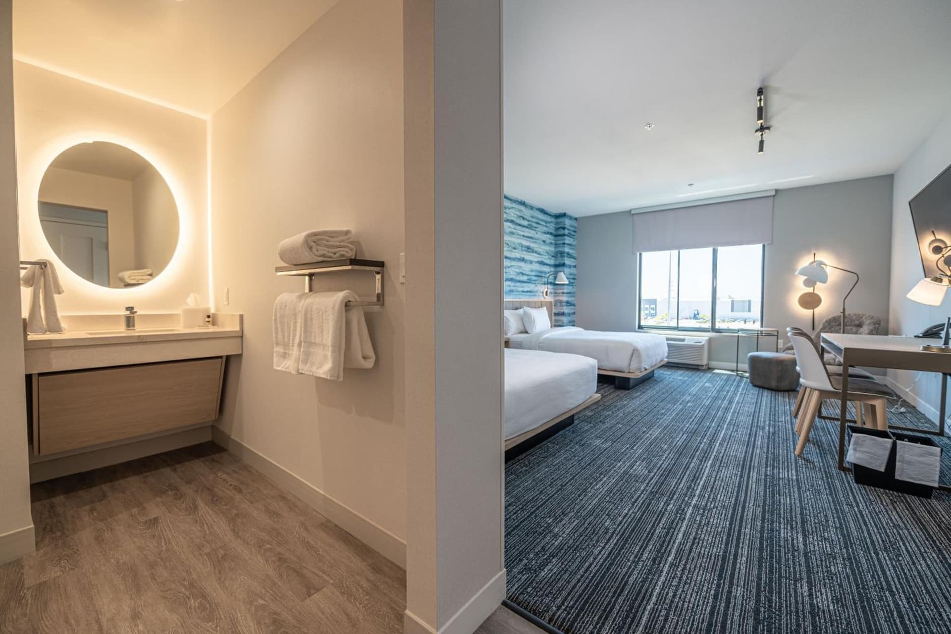 TownePlace Suites by Marriott Las Vegas North I-15 gallery photo in Las Vegas, NV — image 26