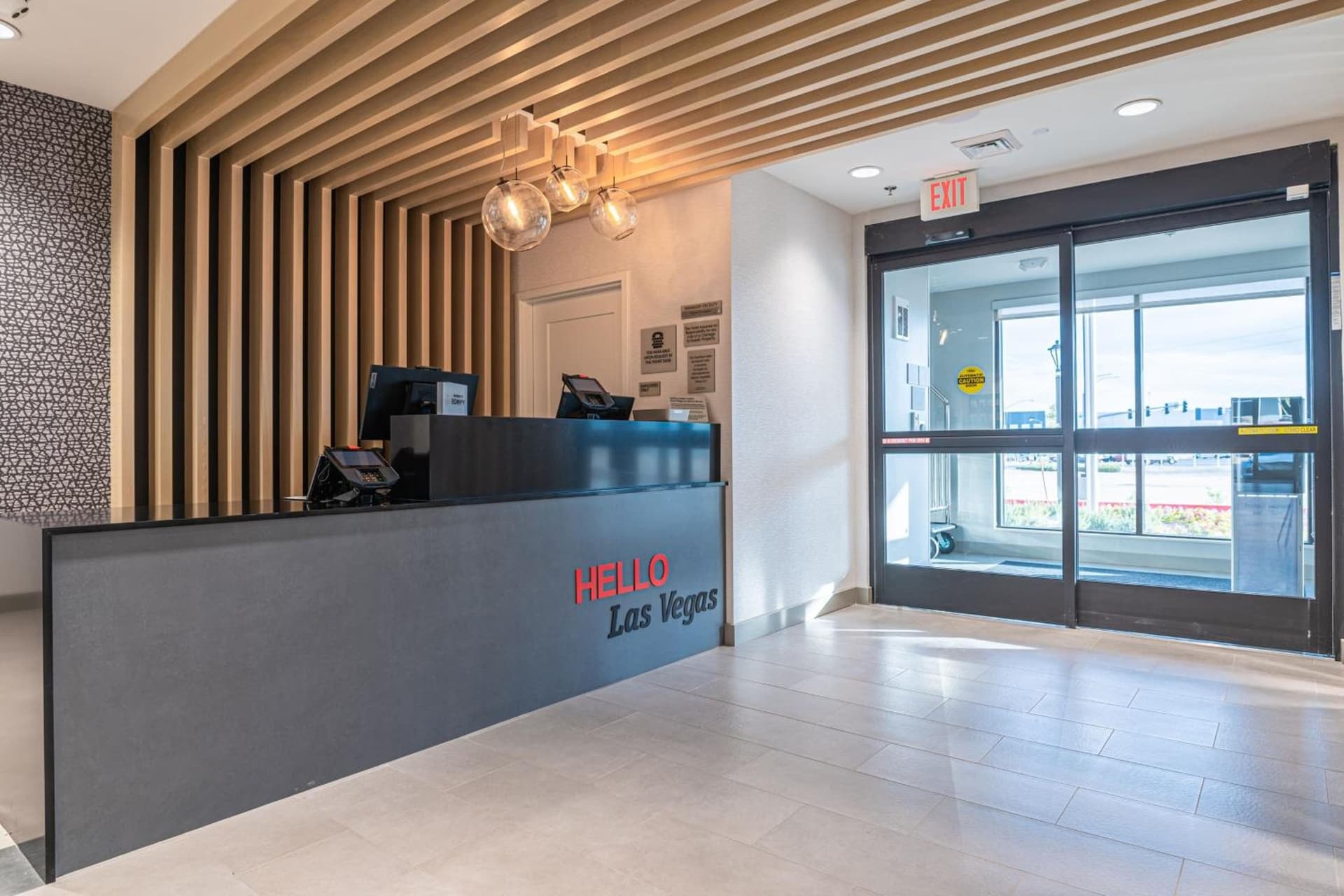 TownePlace Suites by Marriott Las Vegas North I-15 gallery photo in Las Vegas, NV — image 40