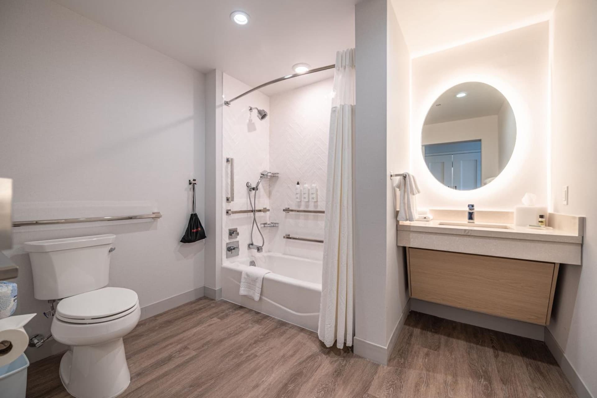 TownePlace Suites by Marriott Las Vegas North I-15 gallery photo in Las Vegas, NV — image 46