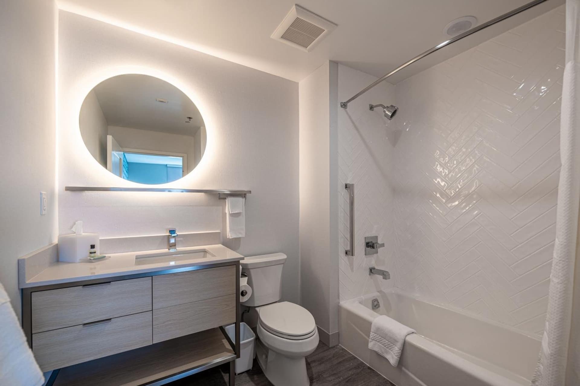 TownePlace Suites by Marriott Las Vegas North I-15 gallery photo in Las Vegas, NV — image 5