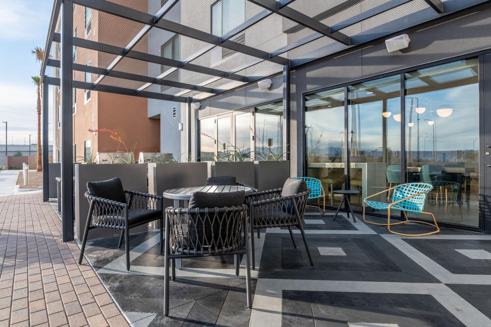 TownePlace Suites by Marriott Las Vegas North I-15 gallery photo in Las Vegas, NV — image 21