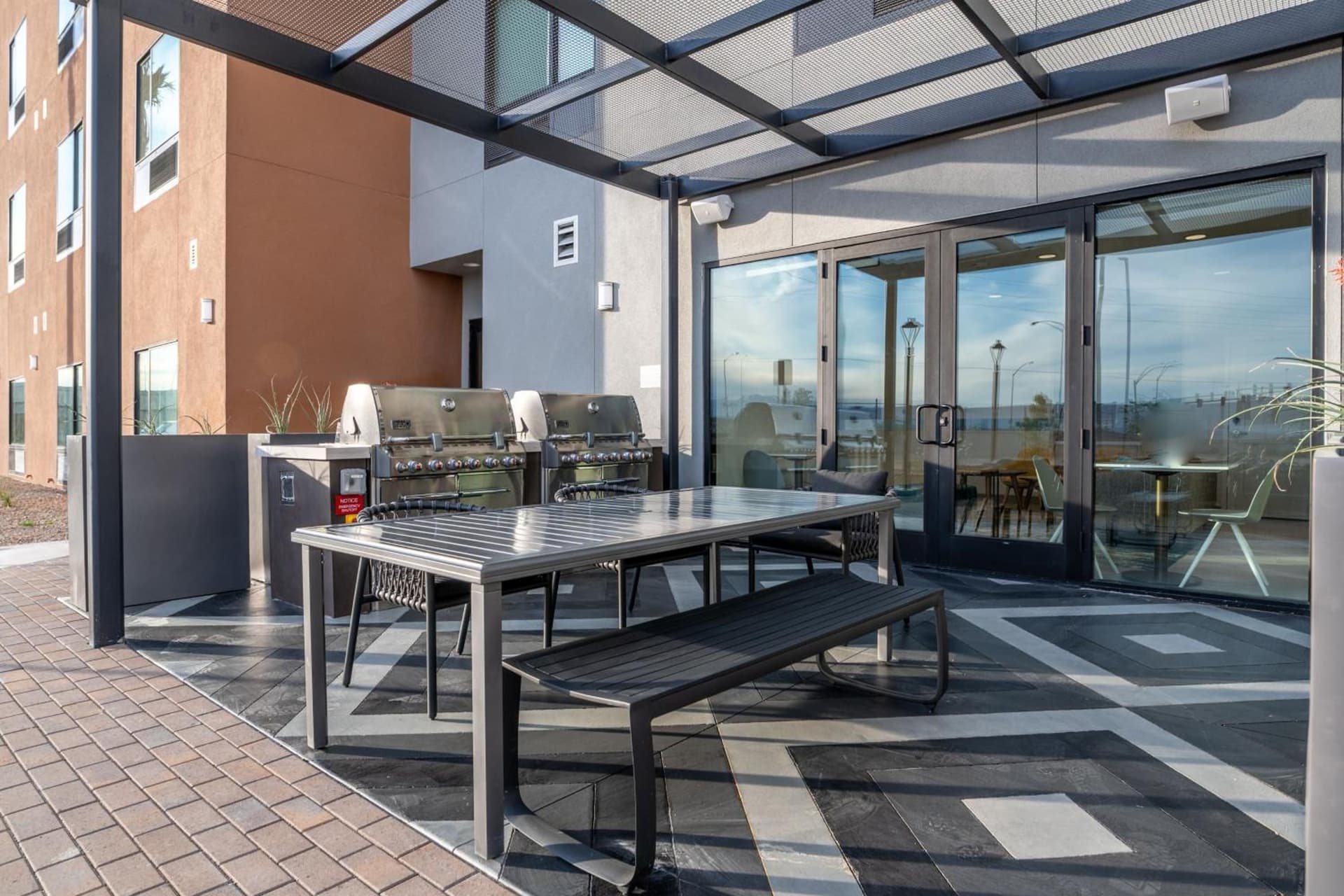 TownePlace Suites by Marriott Las Vegas North I-15 gallery photo in Las Vegas, NV — image 24