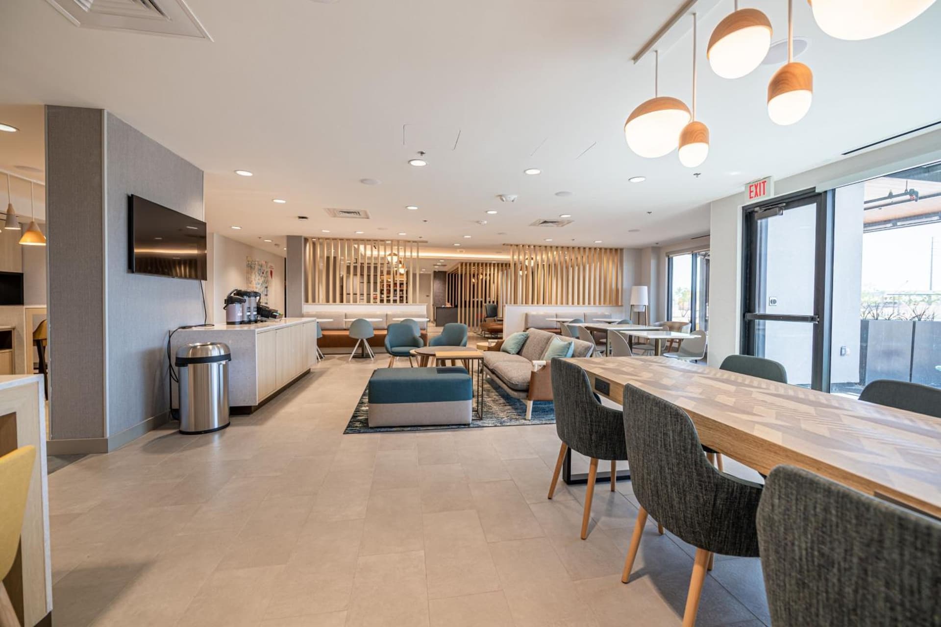 TownePlace Suites by Marriott Las Vegas North I-15 gallery photo in Las Vegas, NV — image 6