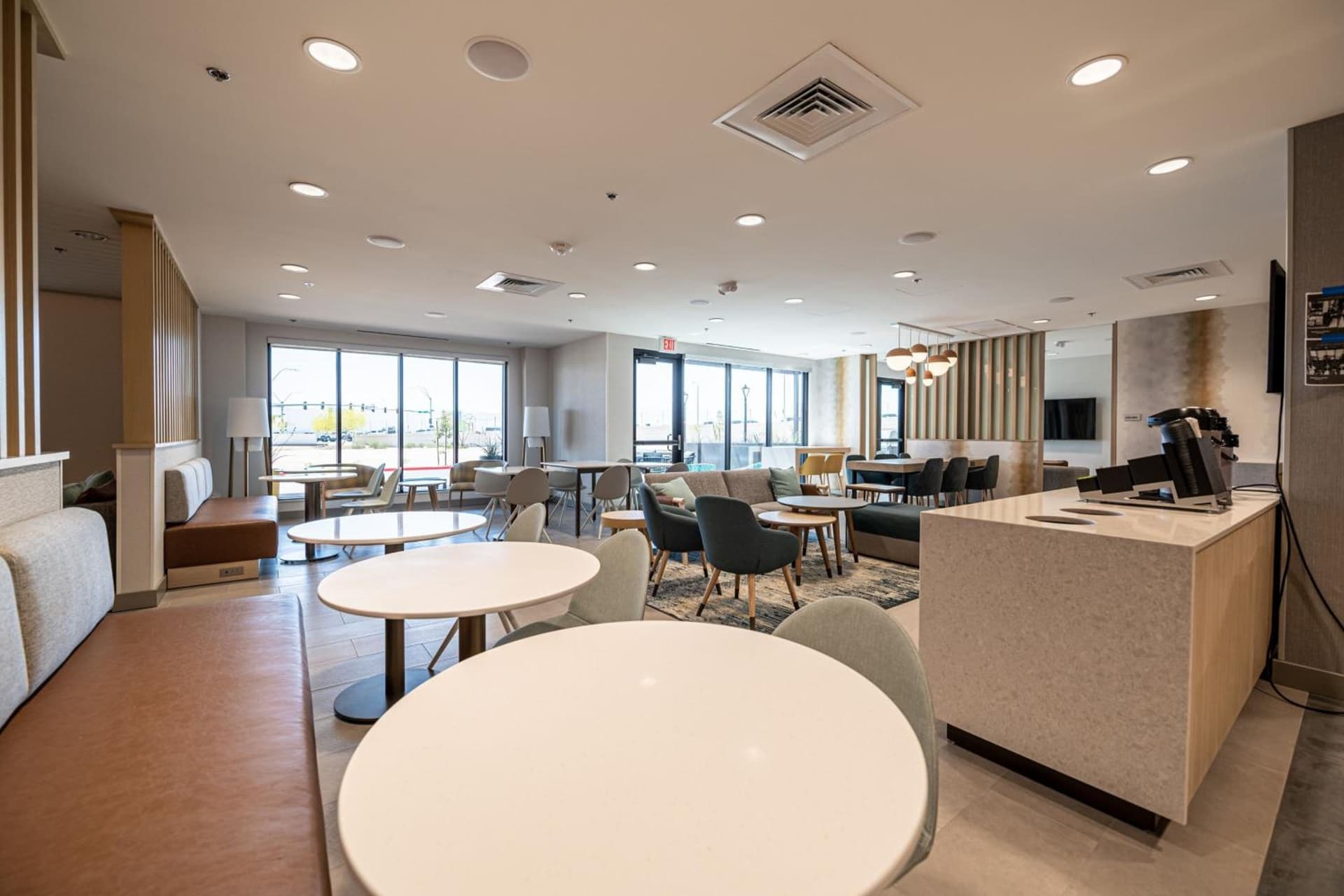 TownePlace Suites by Marriott Las Vegas North I-15 gallery photo in Las Vegas, NV — image 15
