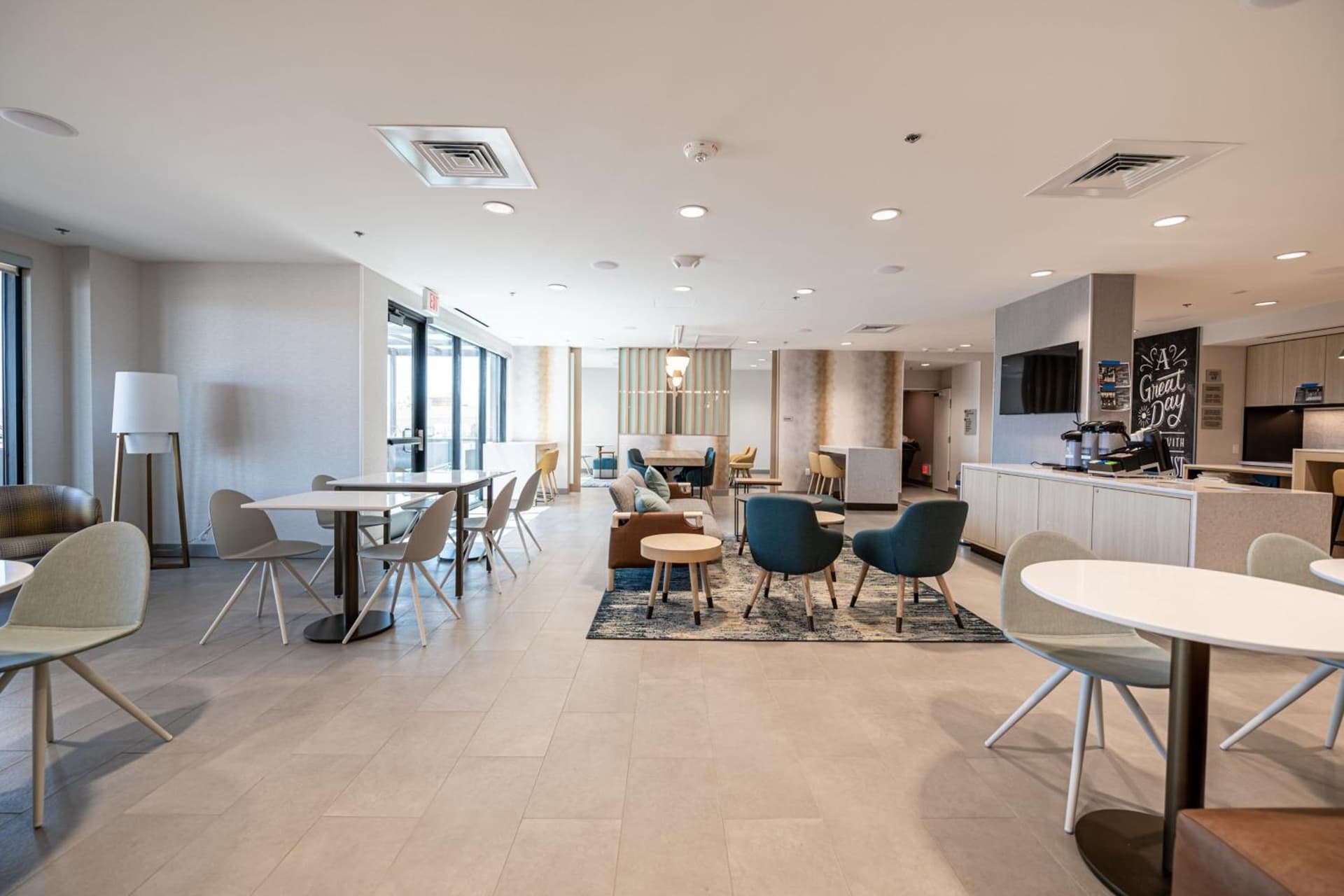 TownePlace Suites by Marriott Las Vegas North I-15 gallery photo in Las Vegas, NV — image 17