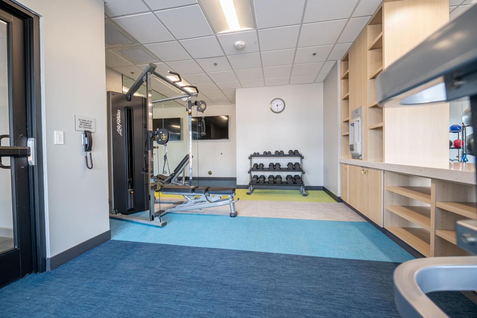 TownePlace Suites by Marriott Las Vegas North I-15 gallery photo in Las Vegas, NV — image 36
