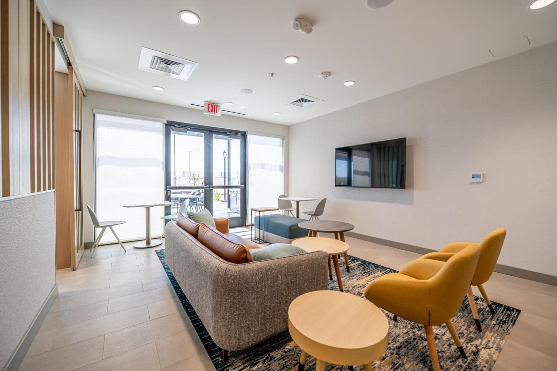 TownePlace Suites by Marriott Las Vegas North I-15 gallery photo in Las Vegas, NV — image 4