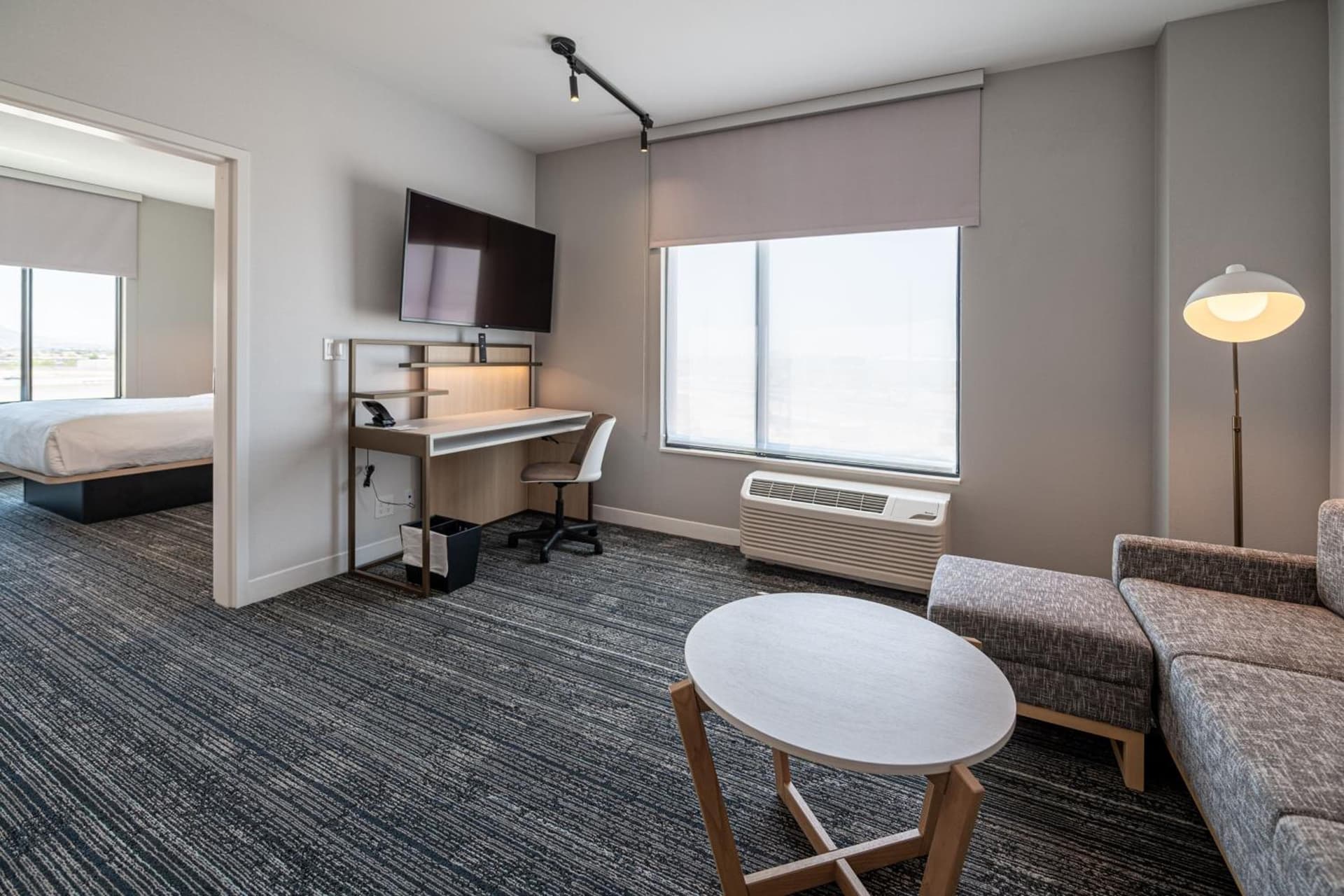 TownePlace Suites by Marriott Las Vegas North I-15 gallery photo in Las Vegas, NV — image 38