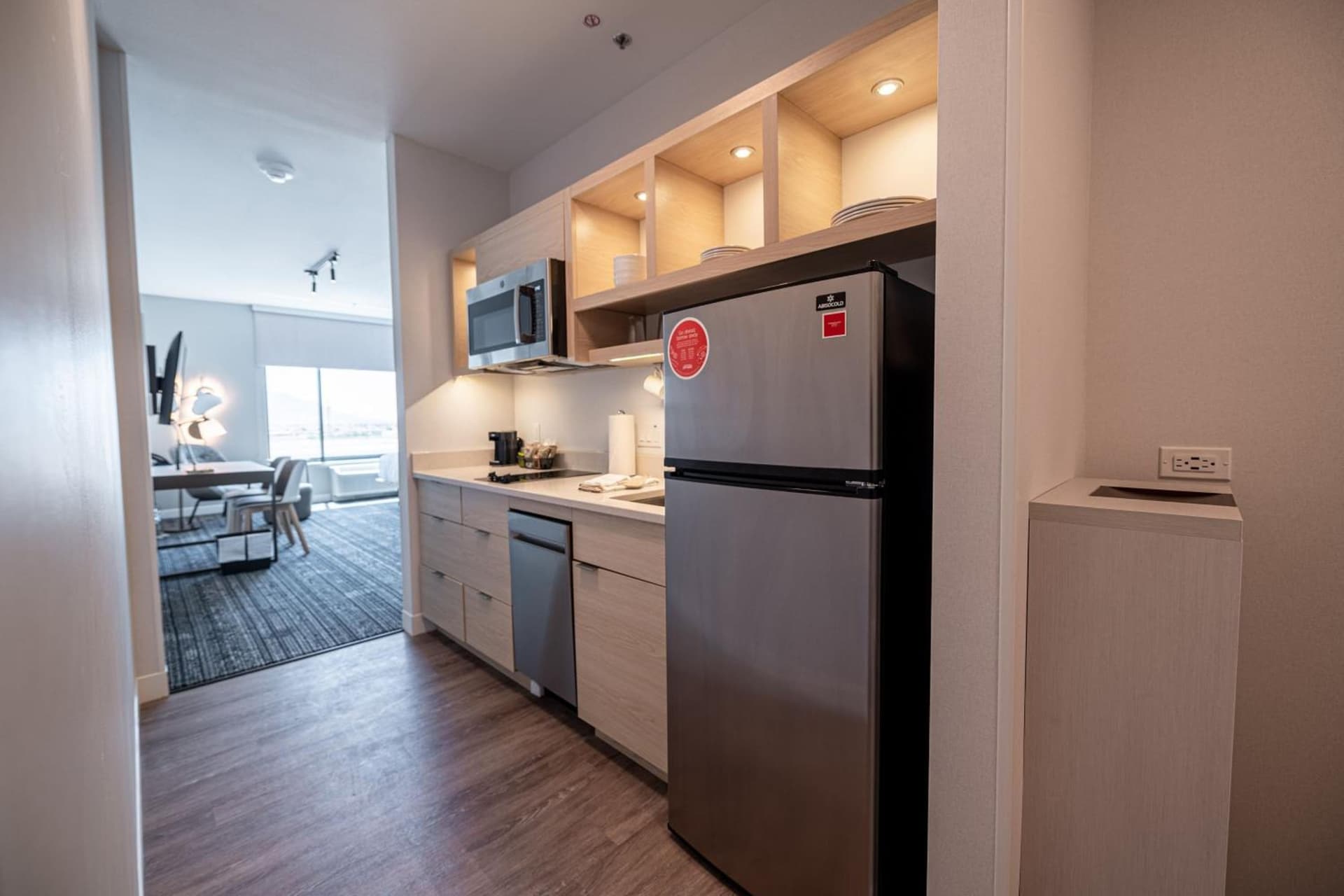 TownePlace Suites by Marriott Las Vegas North I-15 gallery photo in Las Vegas, NV — image 23