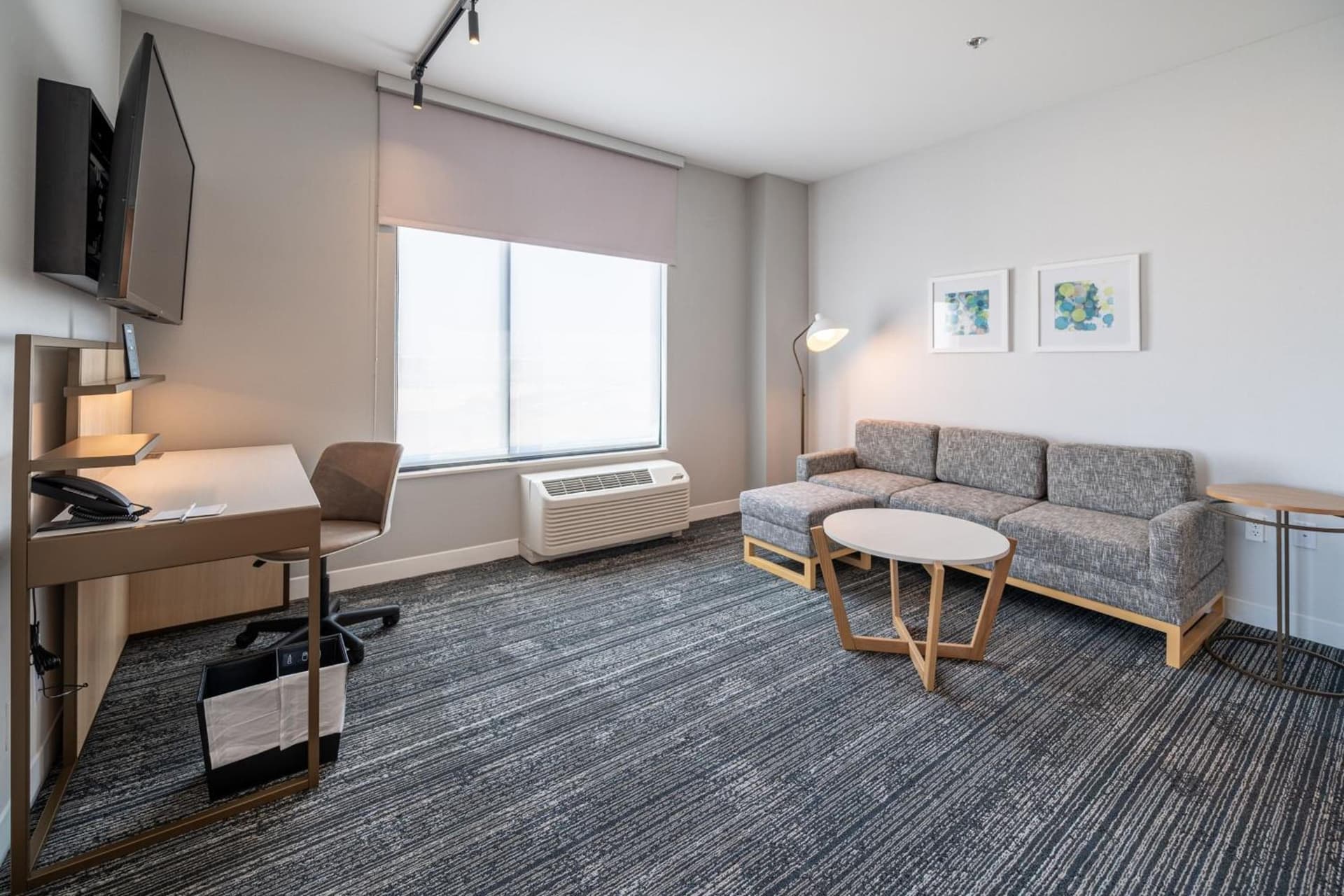 TownePlace Suites by Marriott Las Vegas North I-15 gallery photo in Las Vegas, NV — image 7