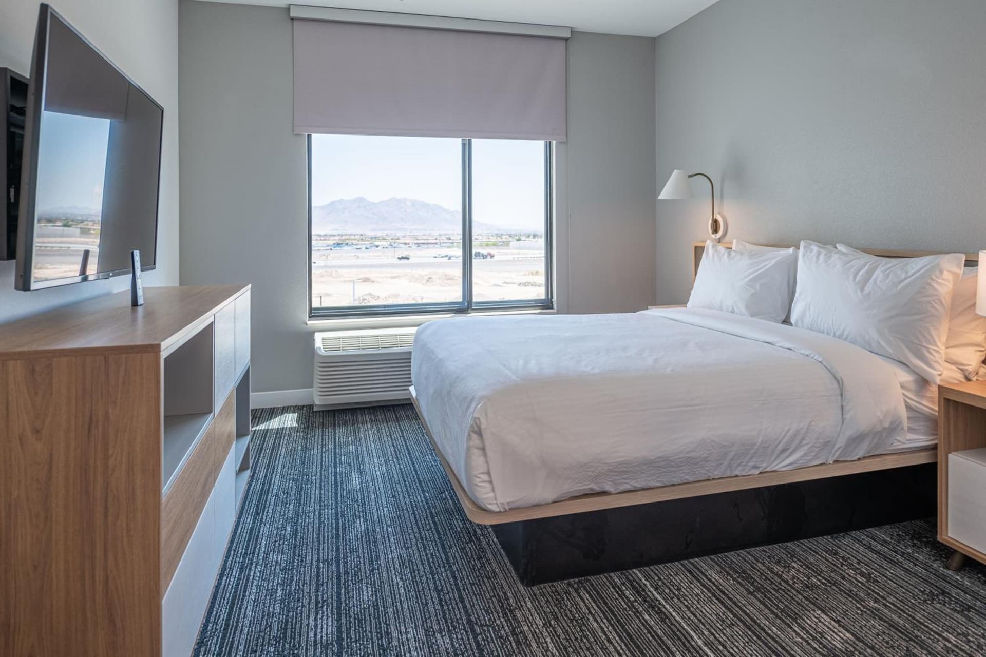 TownePlace Suites by Marriott Las Vegas North I-15 gallery photo in Las Vegas, NV — image 19