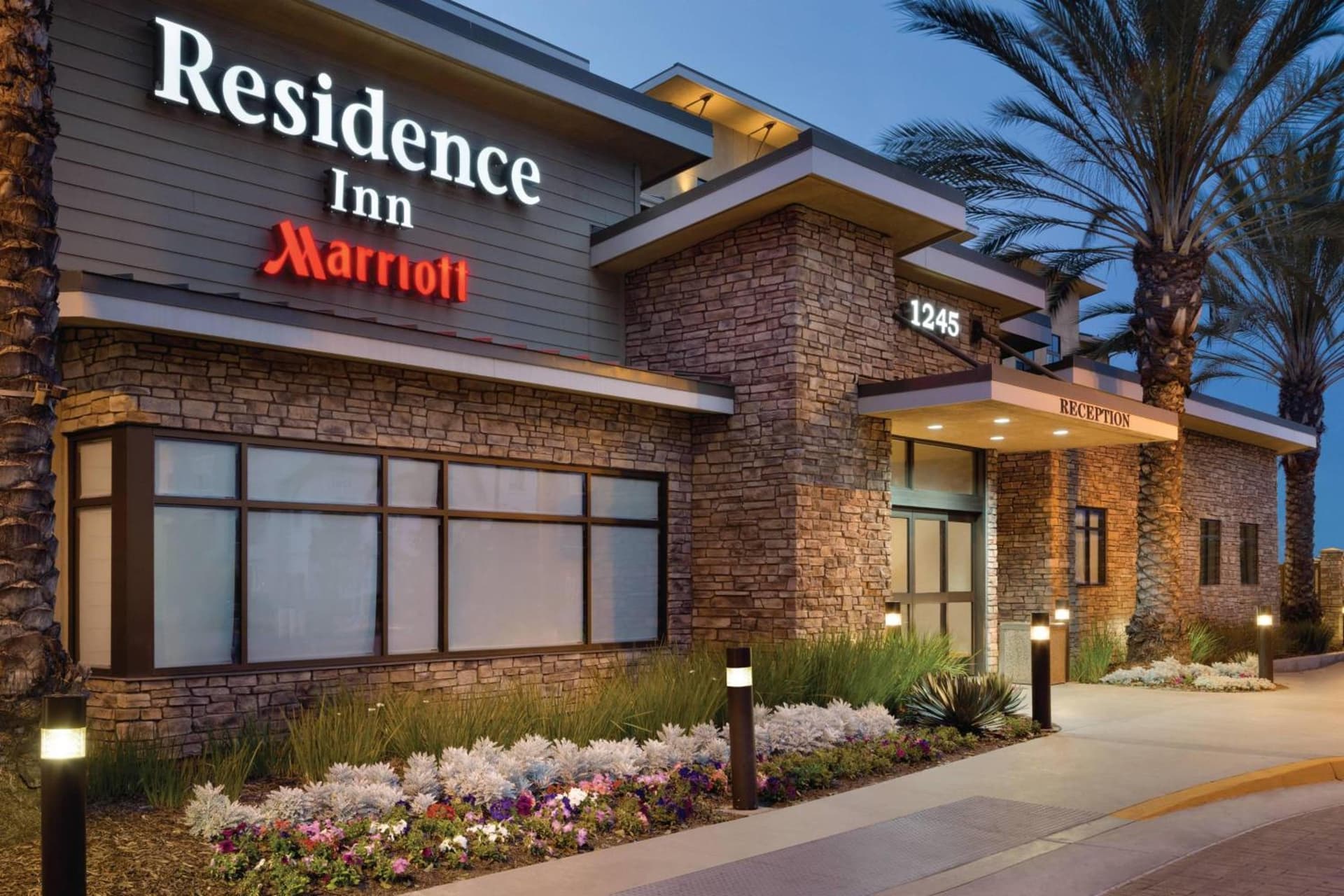 Residence Inn San Diego North/San Marcos gallery photo in San Marcos, CA — image 21