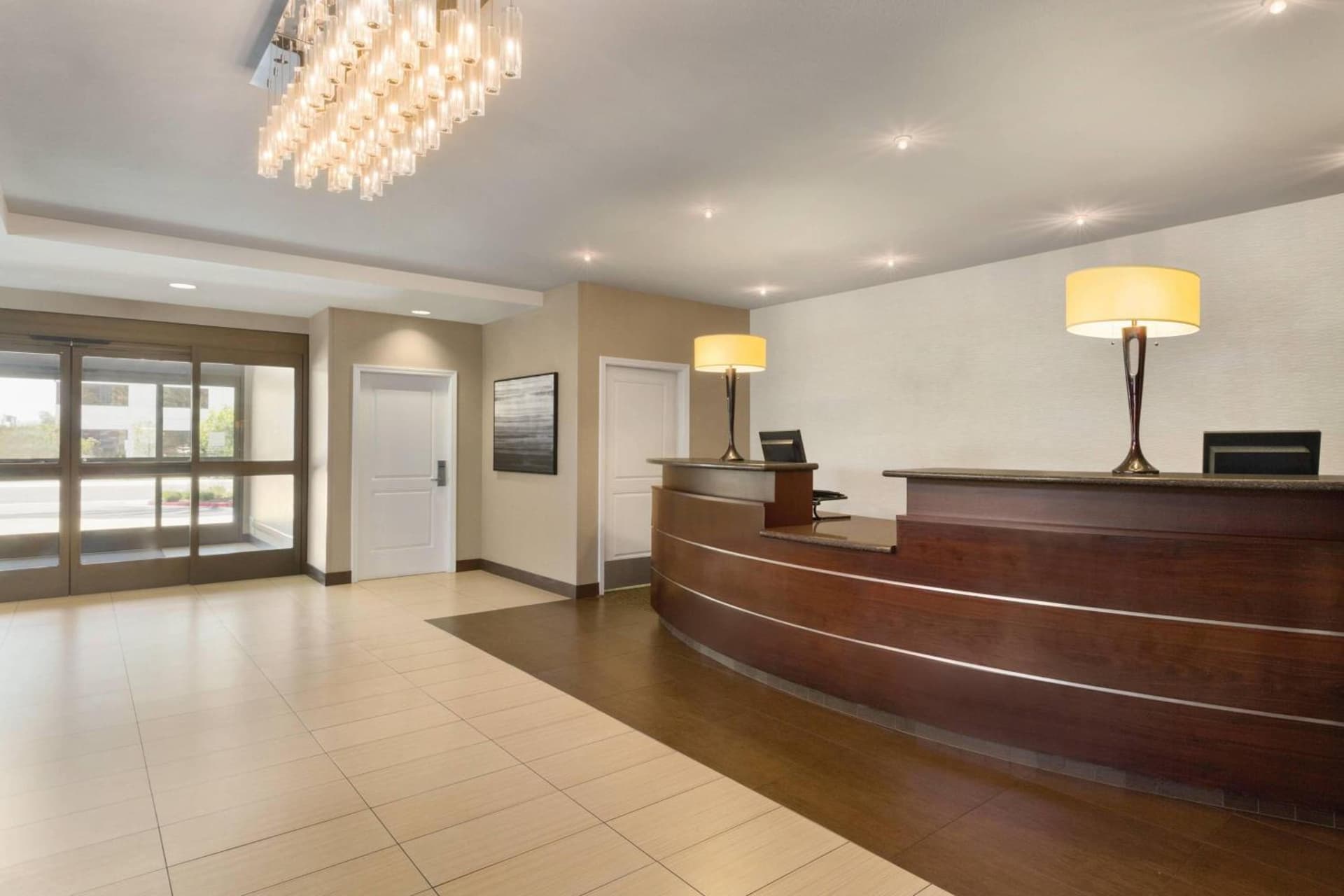 Residence Inn San Diego North/San Marcos gallery photo in San Marcos, CA — image 13