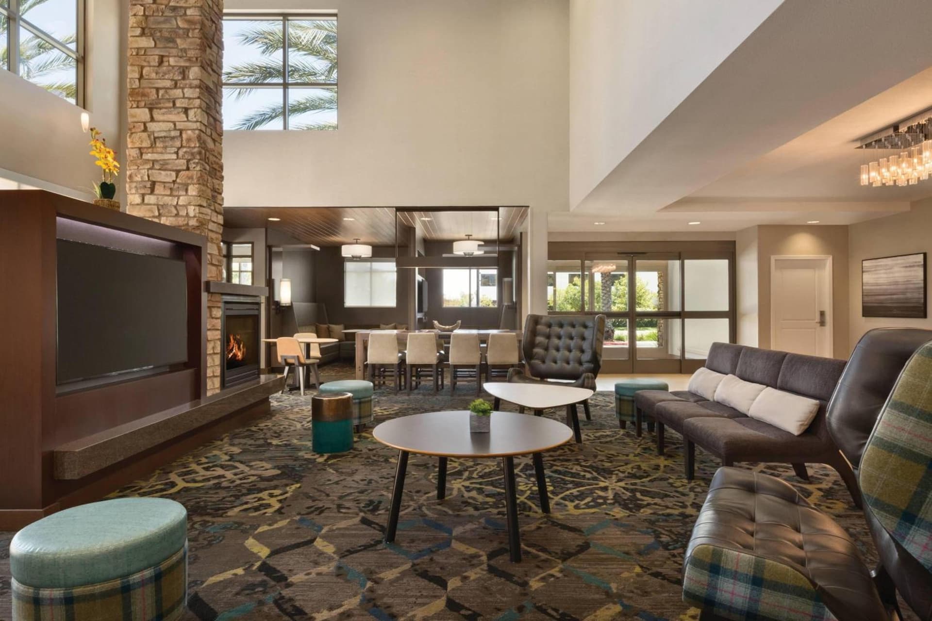 Residence Inn San Diego North/San Marcos gallery photo in San Marcos, CA — image 23