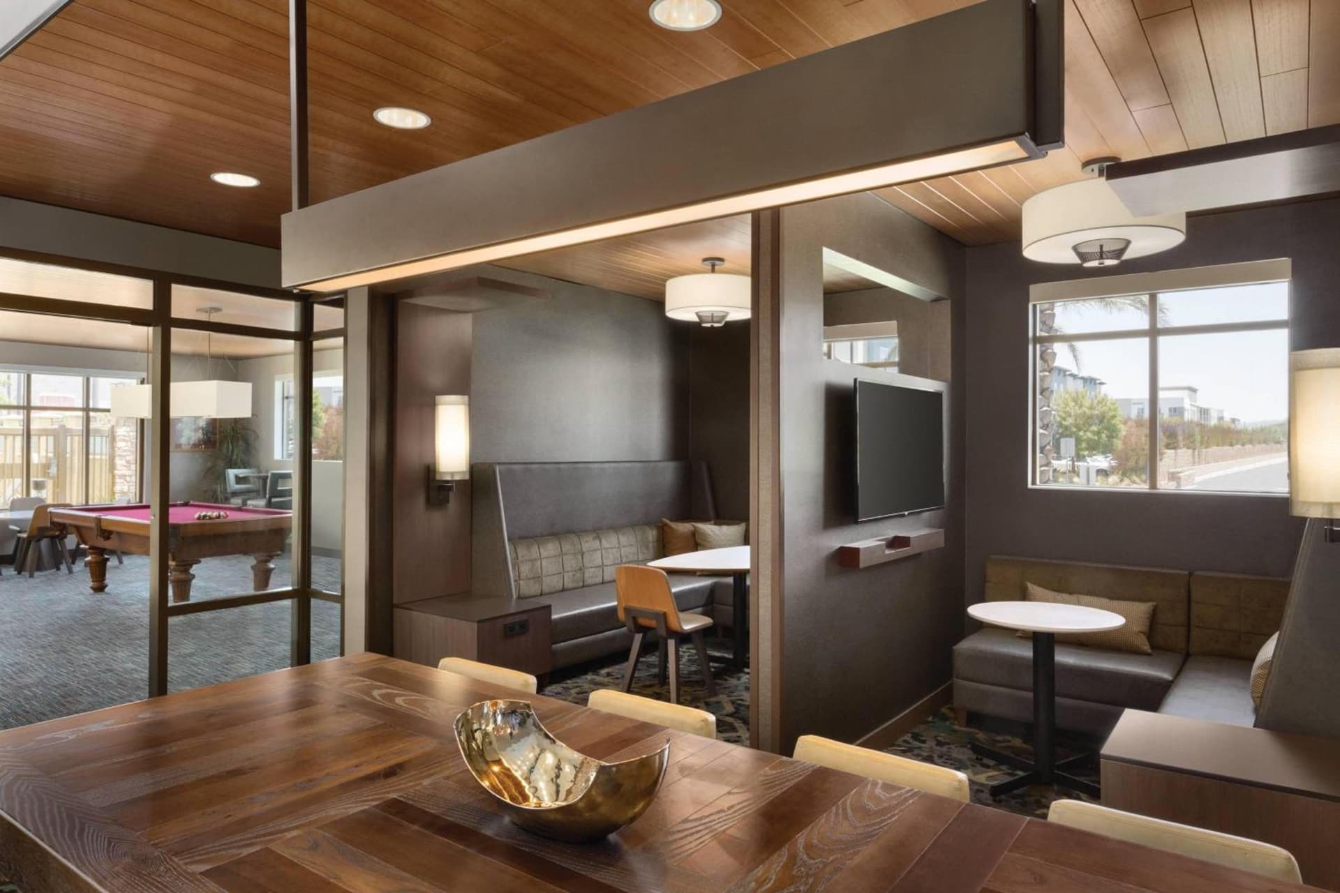 Residence Inn San Diego North/San Marcos gallery photo in San Marcos, CA — image 11