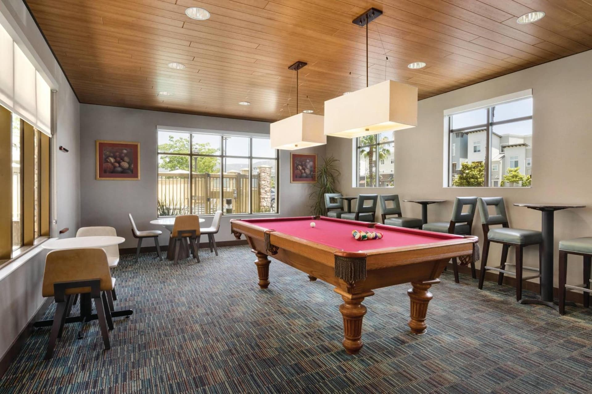 Residence Inn San Diego North/San Marcos gallery photo in San Marcos, CA — image 30