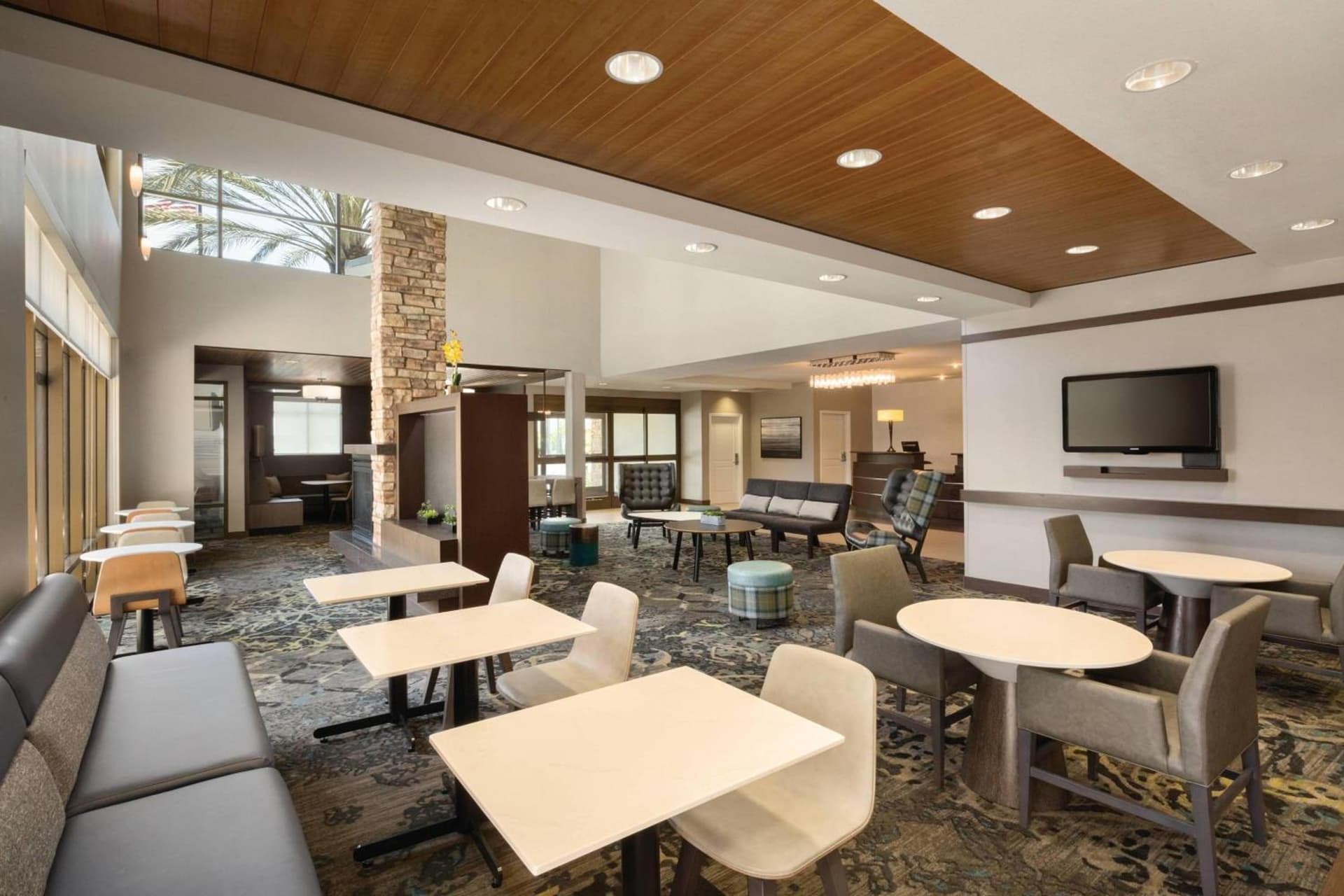 Residence Inn San Diego North/San Marcos gallery photo in San Marcos, CA — image 28
