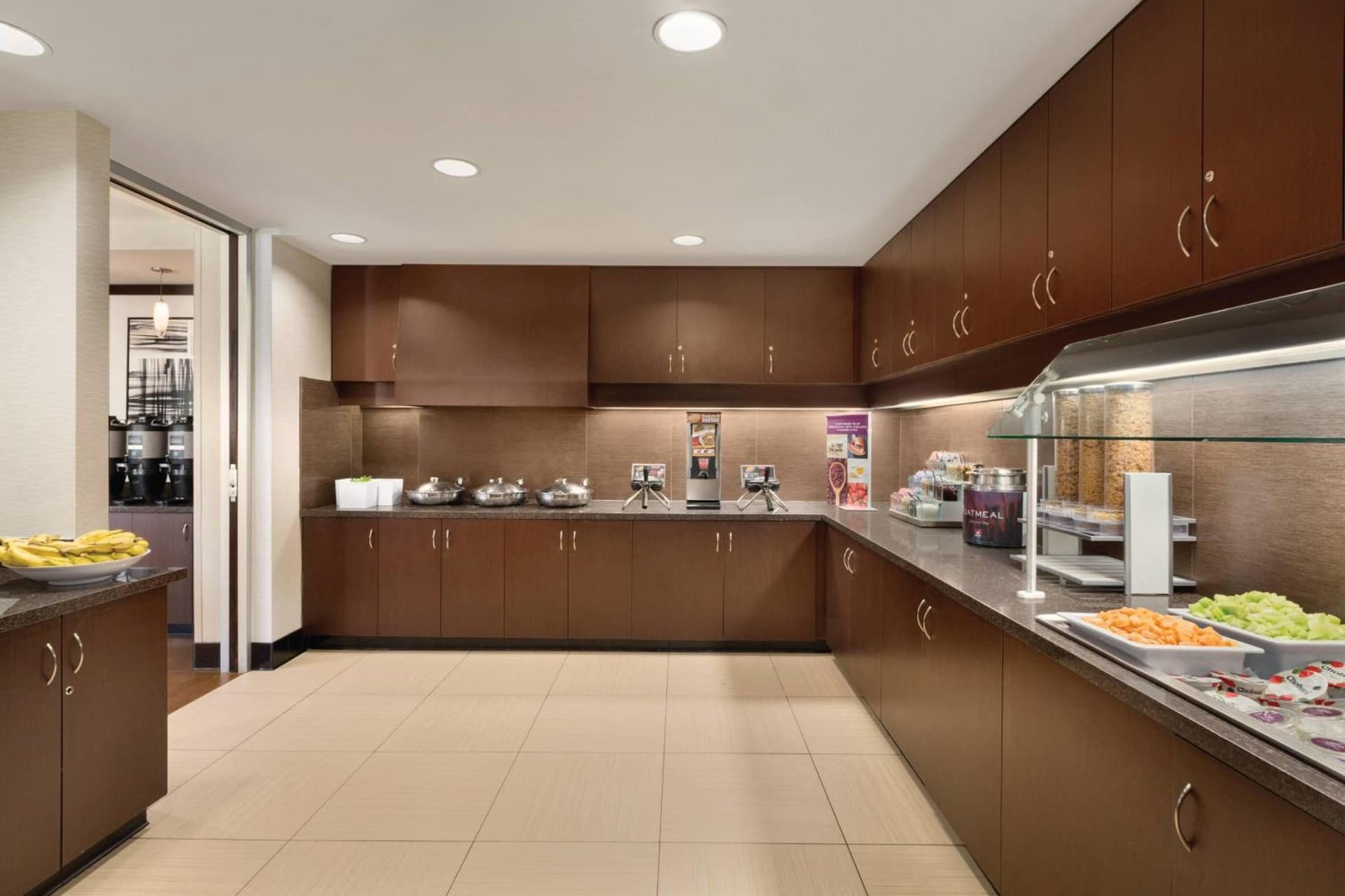 Residence Inn San Diego North/San Marcos gallery photo in San Marcos, CA — image 9