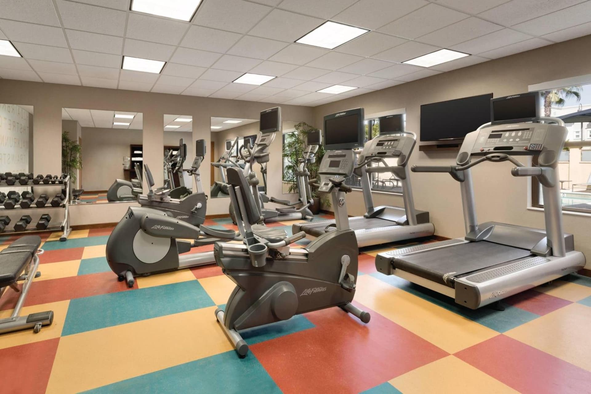 Residence Inn San Diego North/San Marcos gallery photo in San Marcos, CA — image 25