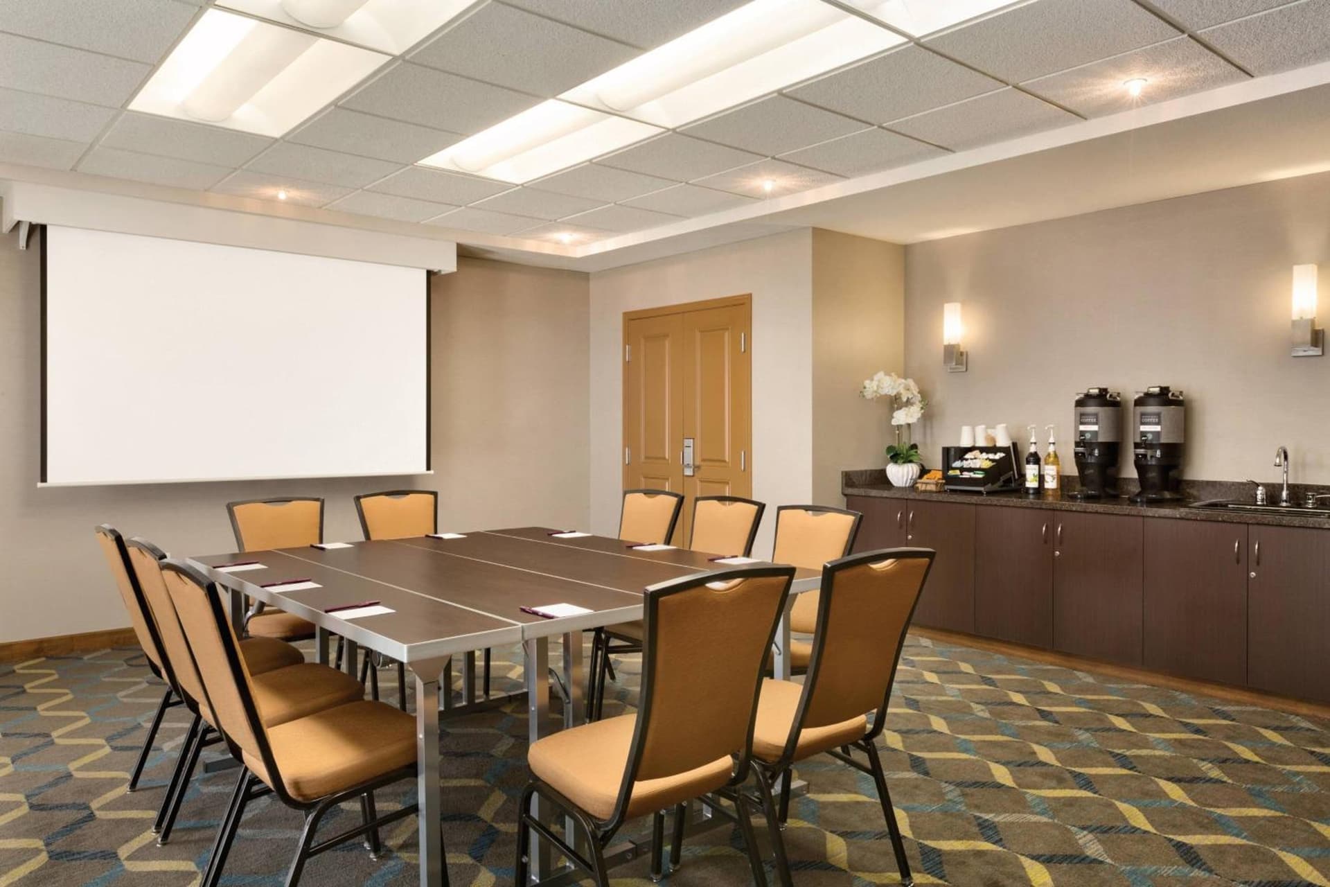 Residence Inn San Diego North/San Marcos gallery photo in San Marcos, CA — image 19