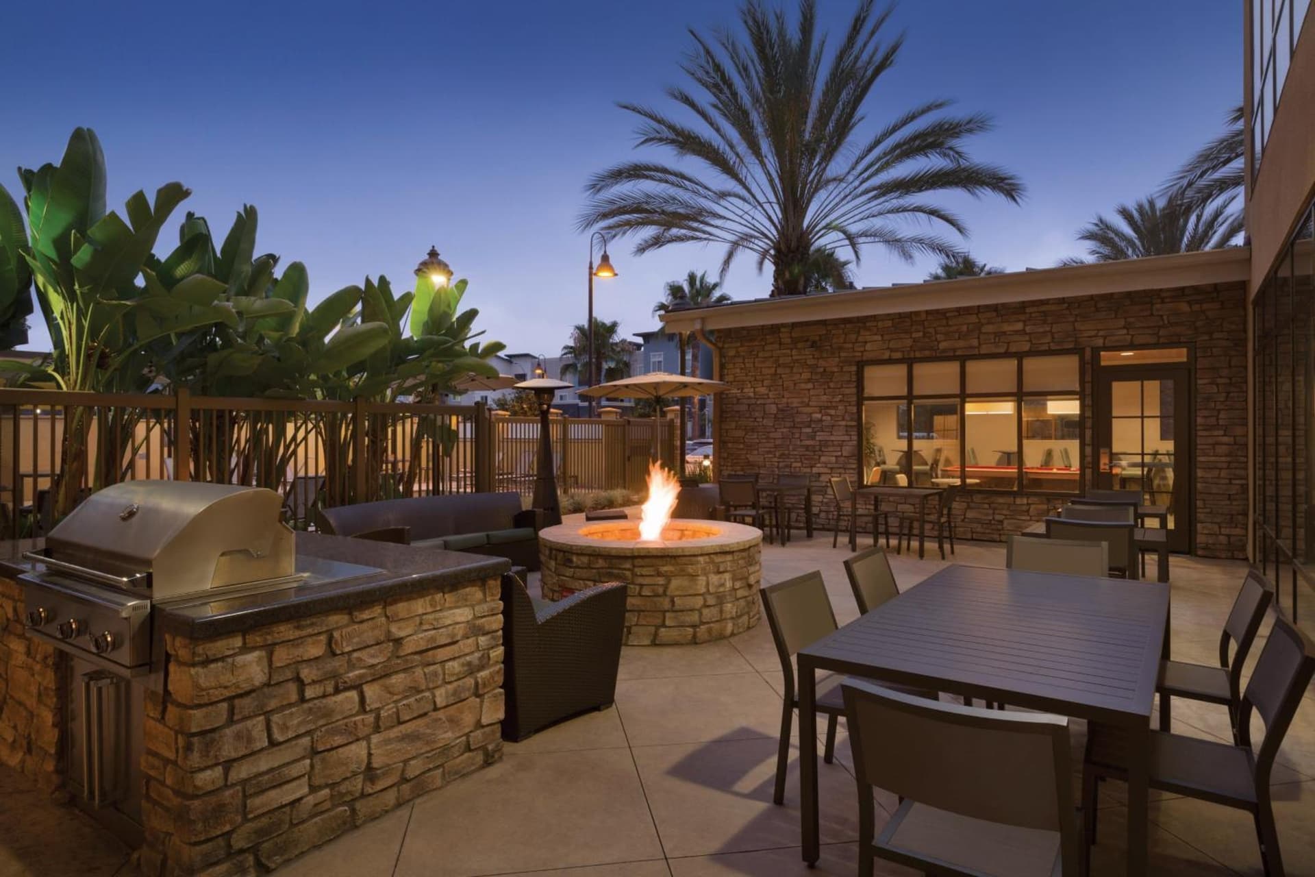 Residence Inn San Diego North/San Marcos gallery photo in San Marcos, CA — image 17