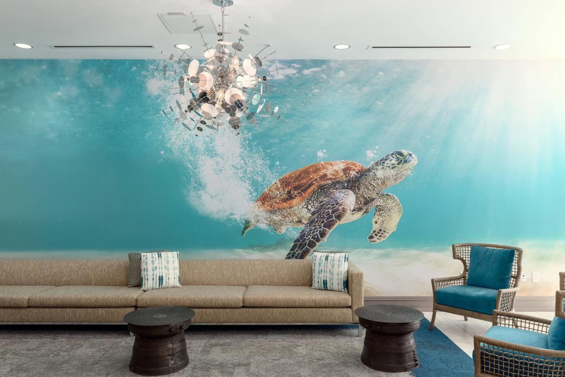 SpringHill Suites by Marriott Bradenton Downtown/Riverfront gallery photo in Bradenton, FL — image 20
