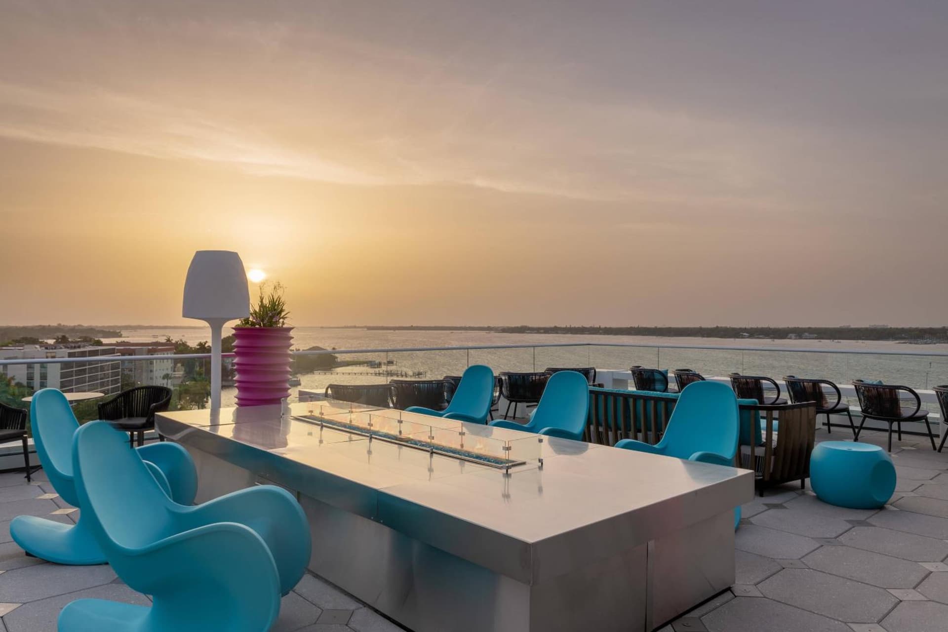SpringHill Suites by Marriott Bradenton Downtown/Riverfront gallery photo in Bradenton, FL — image 15