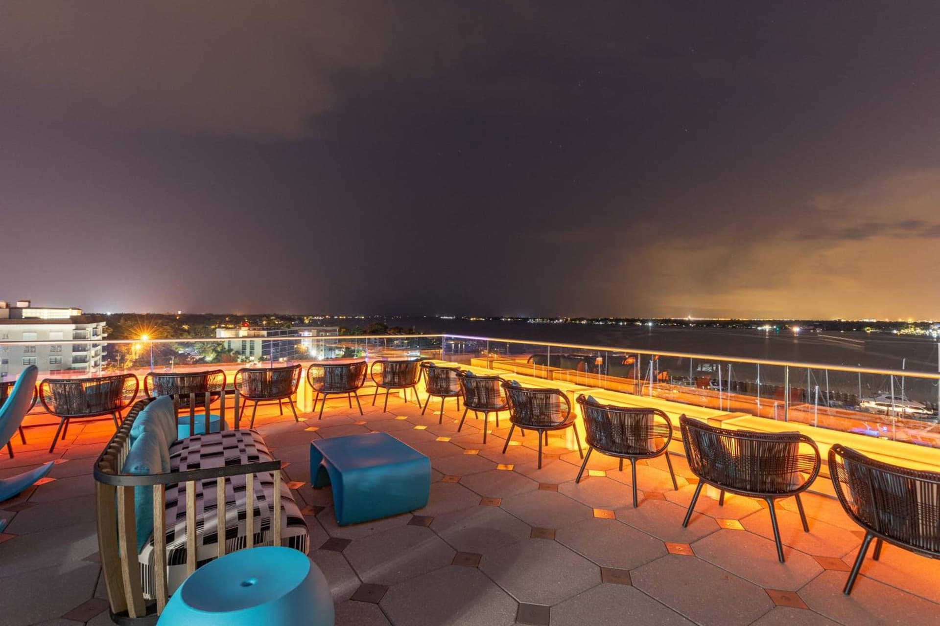 SpringHill Suites by Marriott Bradenton Downtown/Riverfront gallery photo in Bradenton, FL — image 6