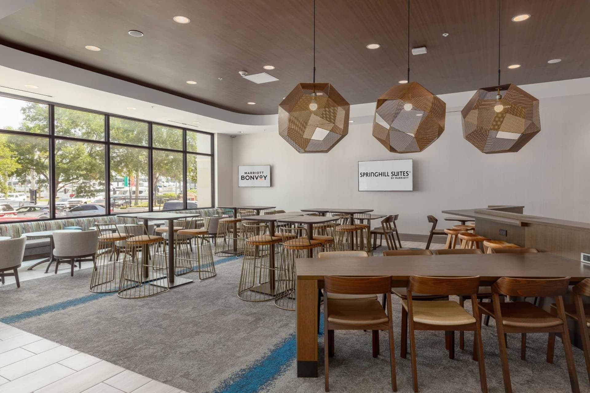 SpringHill Suites by Marriott Bradenton Downtown/Riverfront gallery photo in Bradenton, FL — image 26