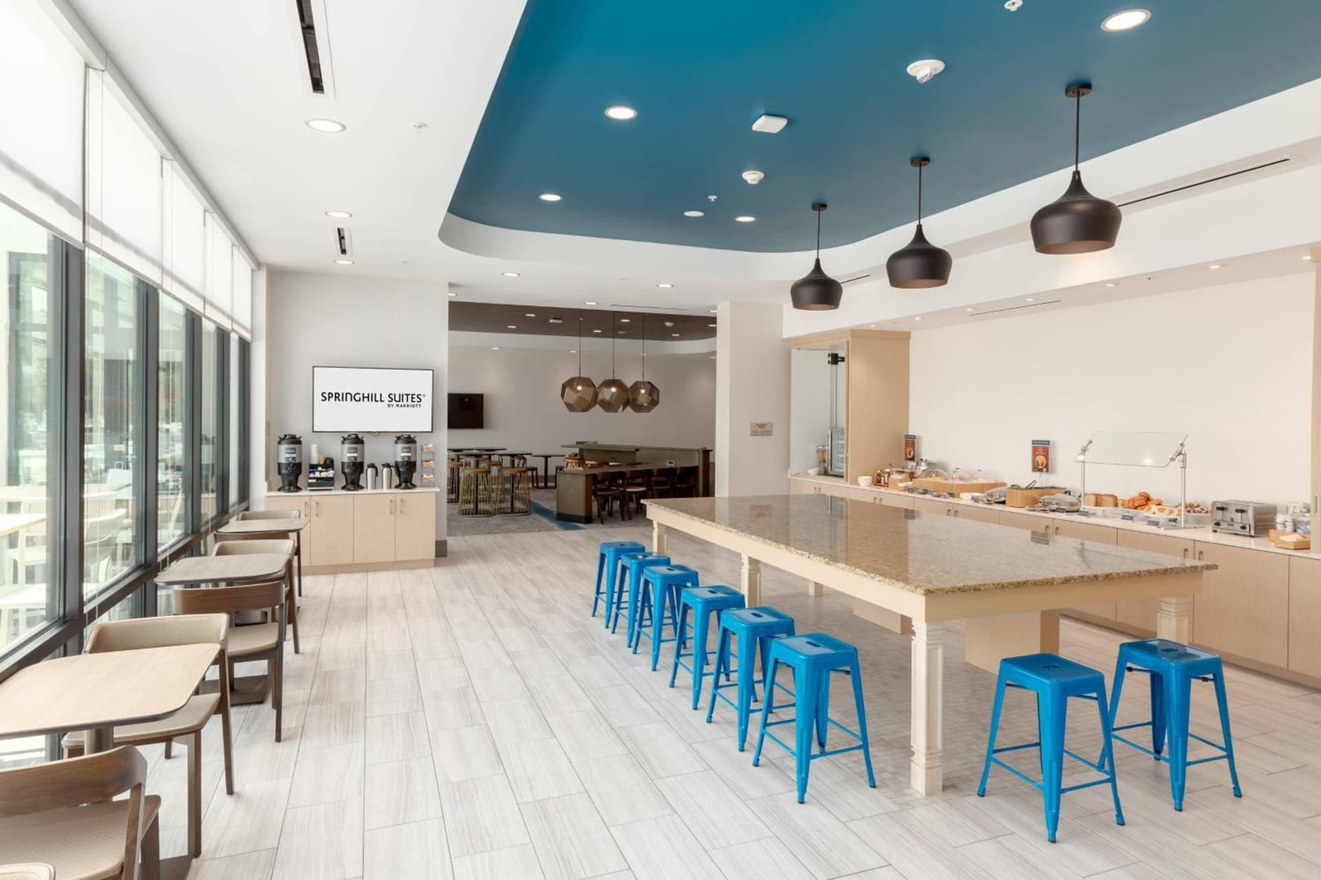 SpringHill Suites by Marriott Bradenton Downtown/Riverfront gallery photo in Bradenton, FL — image 17