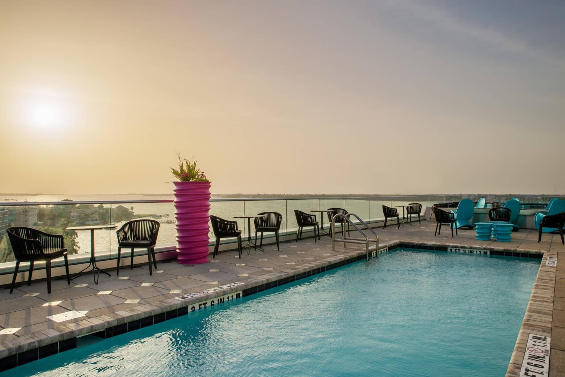 SpringHill Suites by Marriott Bradenton Downtown/Riverfront gallery photo in Bradenton, FL — image 25