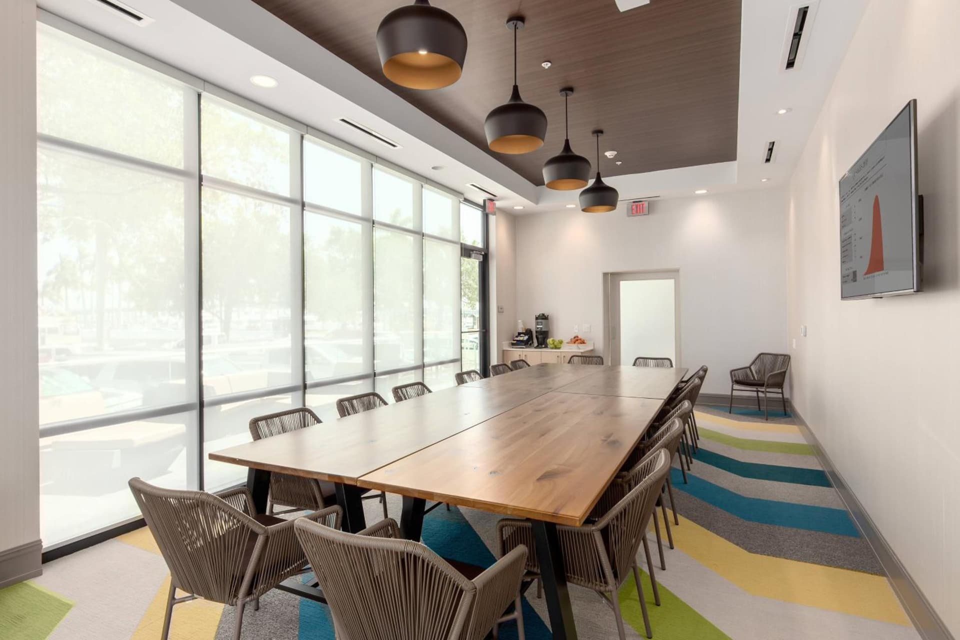 SpringHill Suites by Marriott Bradenton Downtown/Riverfront gallery photo in Bradenton, FL — image 5