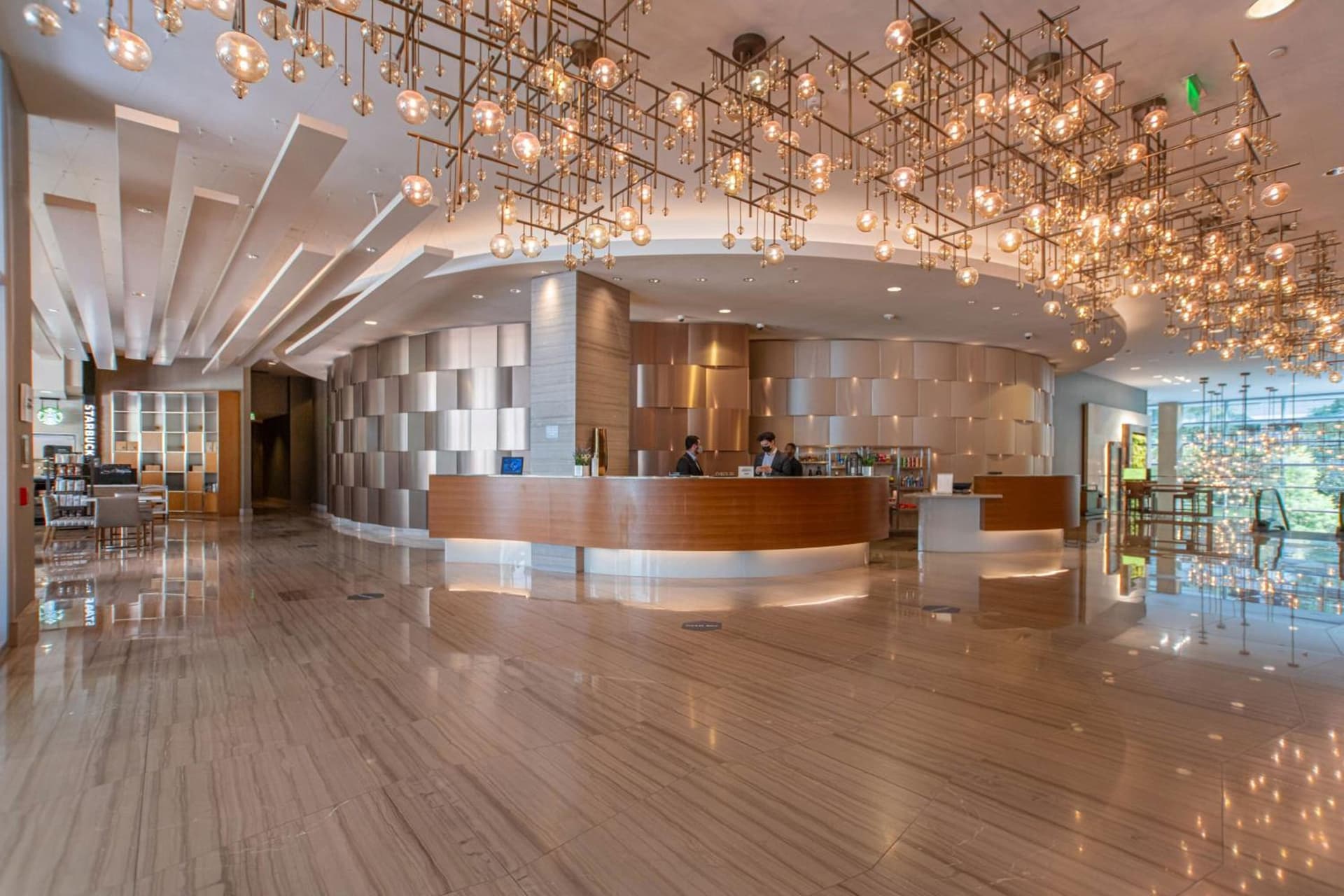 The Westin at The Woodlands gallery photo in The Woodlands, TX — image 90