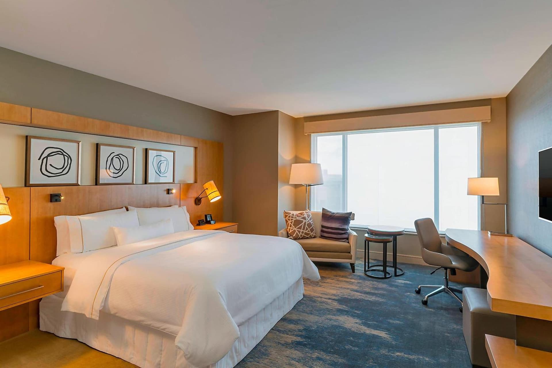 The Westin at The Woodlands gallery photo in The Woodlands, TX — image 49