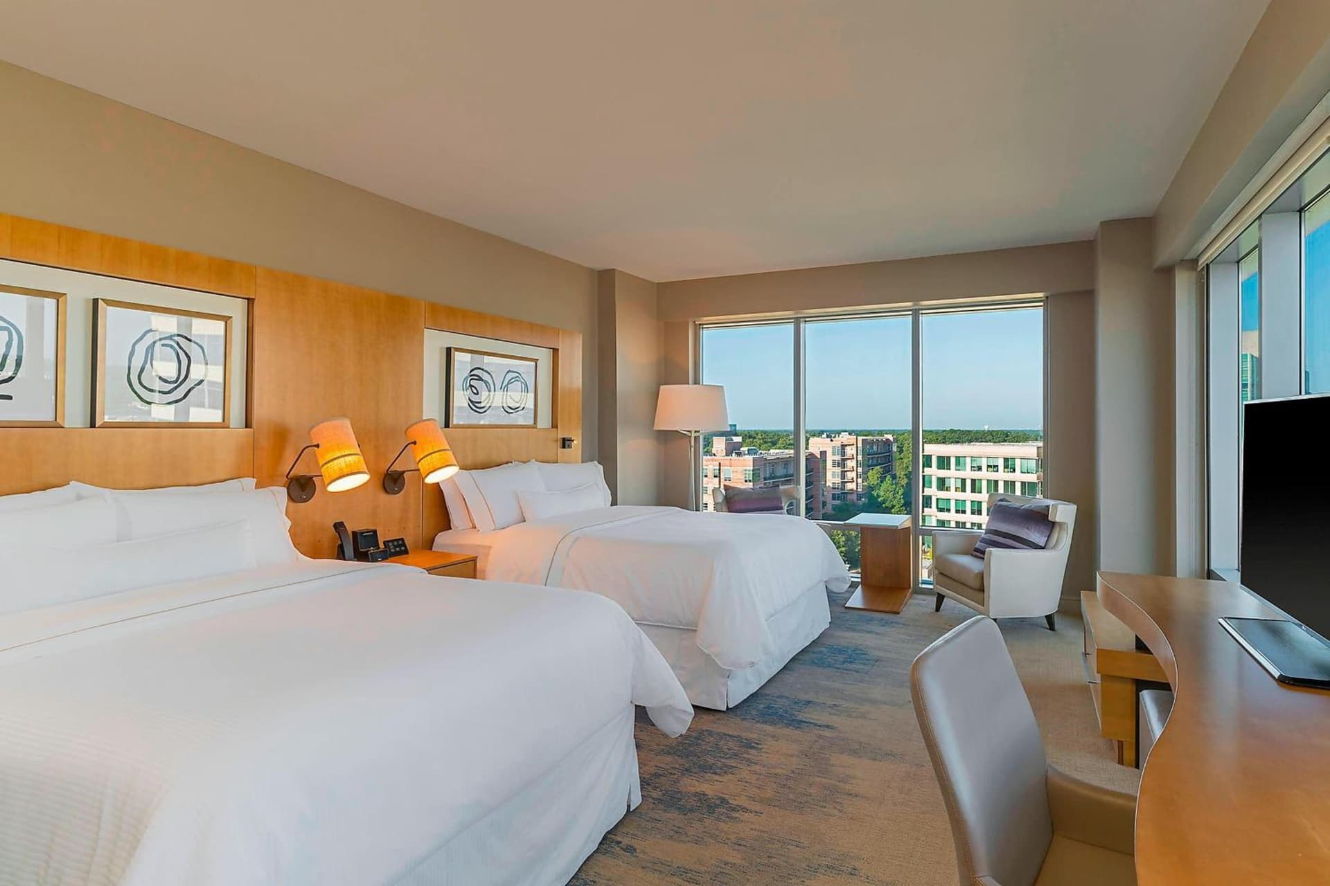 The Westin at The Woodlands gallery photo in The Woodlands, TX — image 92