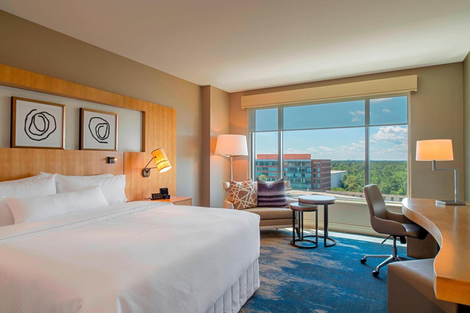 The Westin at The Woodlands gallery photo in The Woodlands, TX — image 36