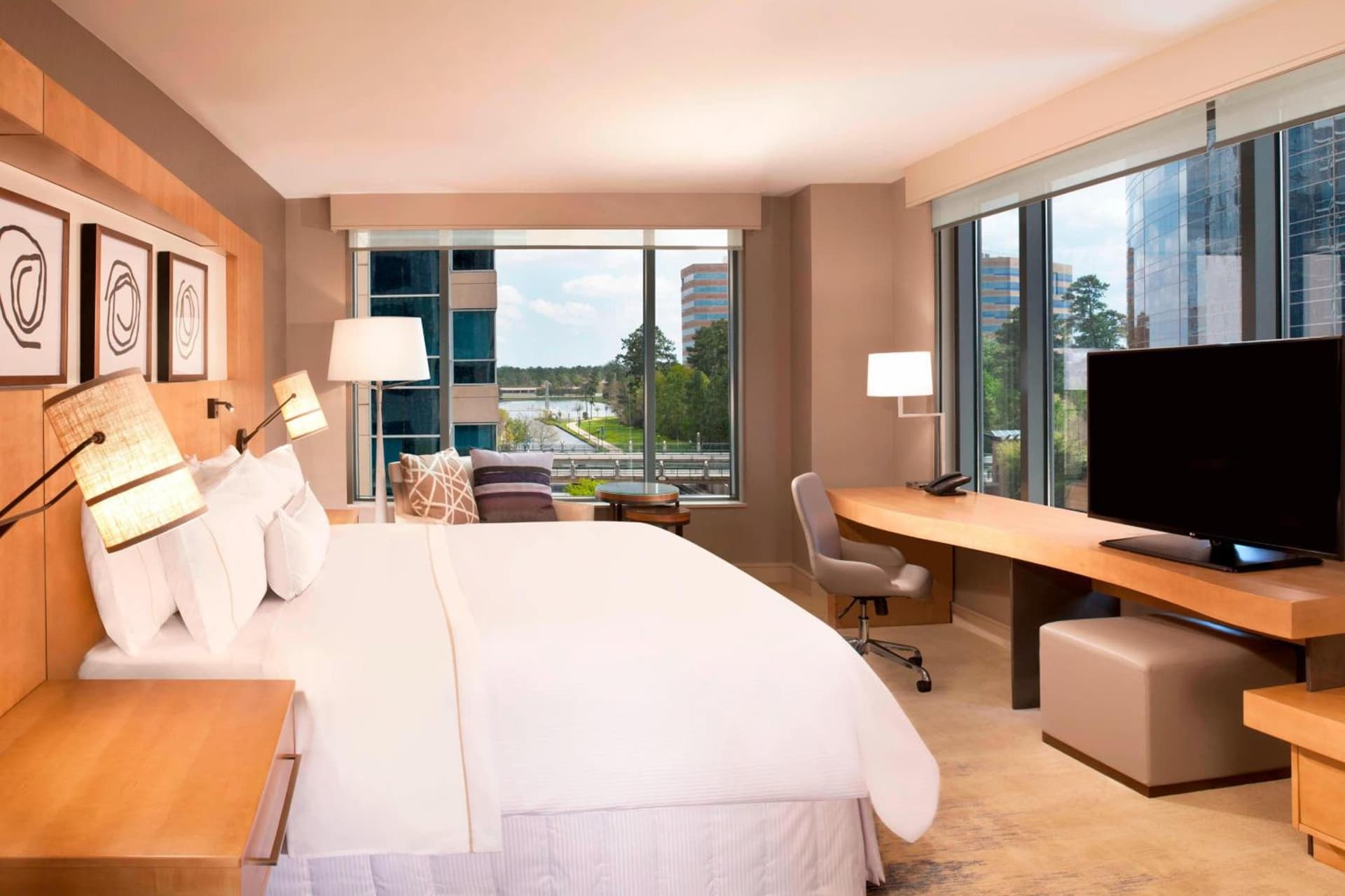 The Westin at The Woodlands gallery photo in The Woodlands, TX — image 19
